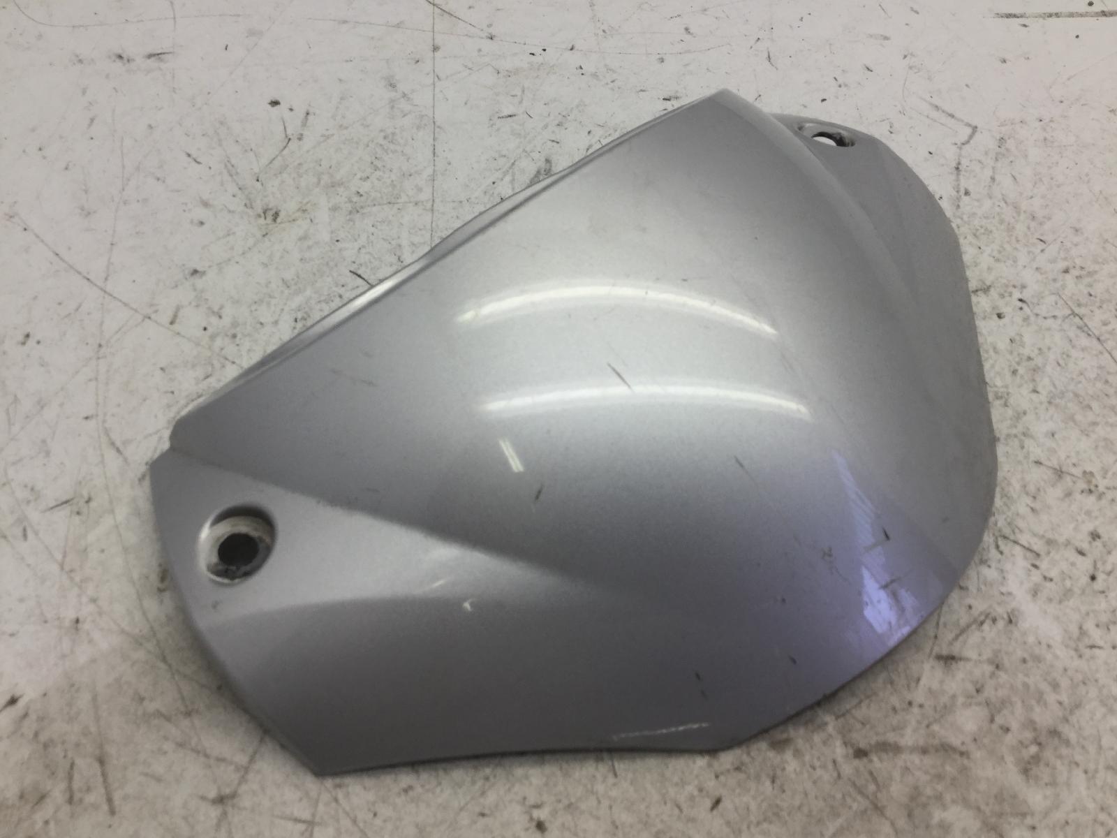 Honda sh i 150 carena coperchio superiore manubrio 2005 2008 kf08a08f