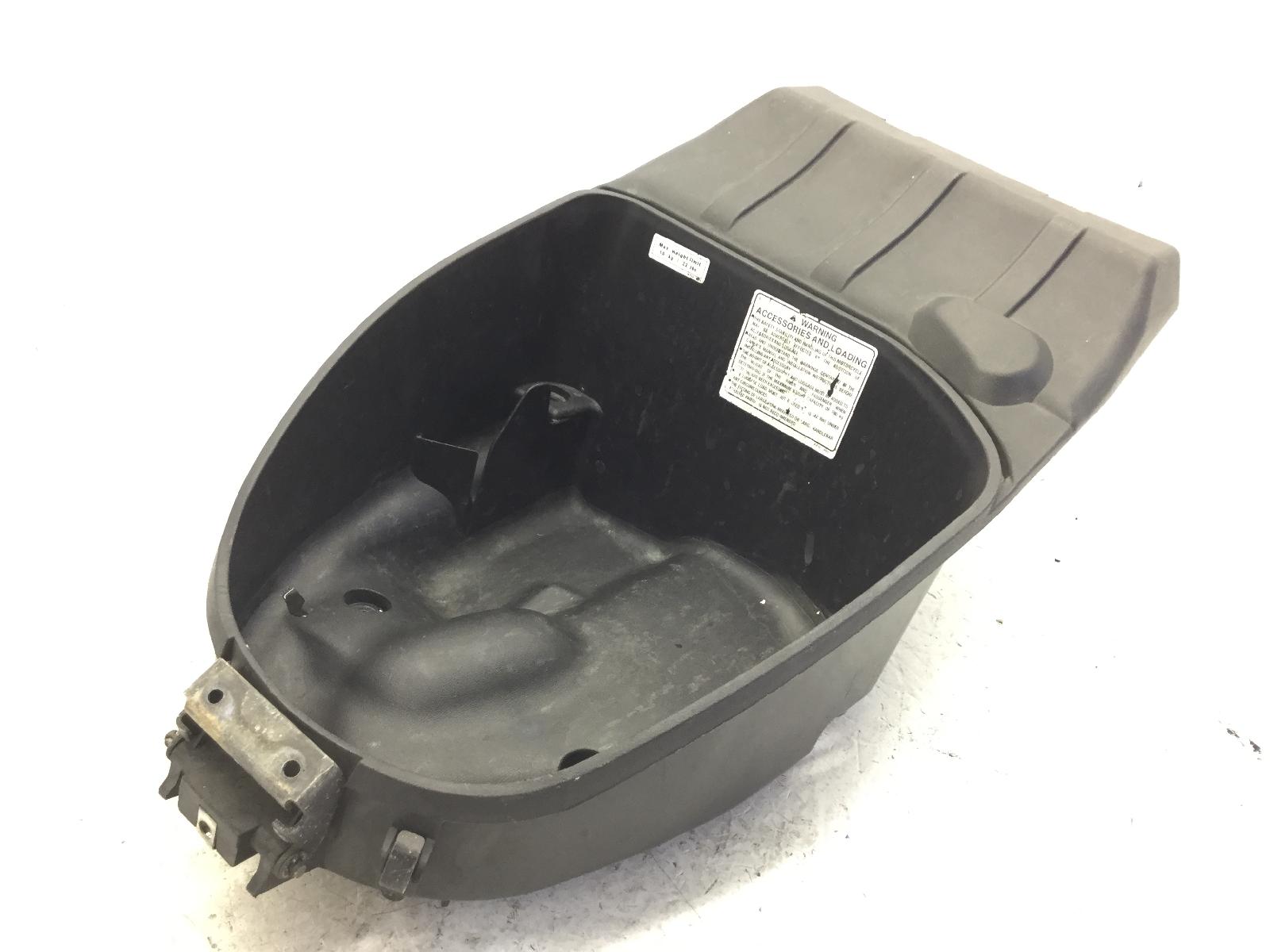 Honda sh i 150 carena vano sottosella 2005 2008 kf08a08f