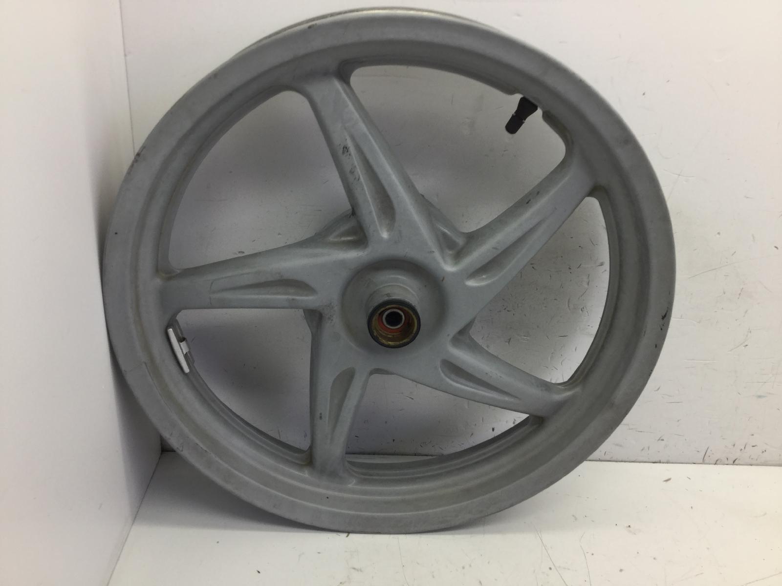 Honda sh i 150 cerchio ruota anteriore 16 x 2.50 2005 2008 kf08a08f