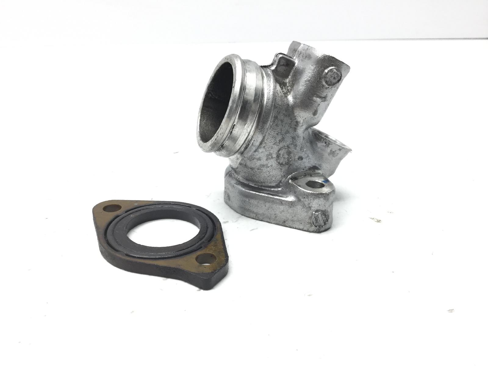 Honda sh i 150 collettore aspirazione con guarnizione 2005 2008 kf08a08f