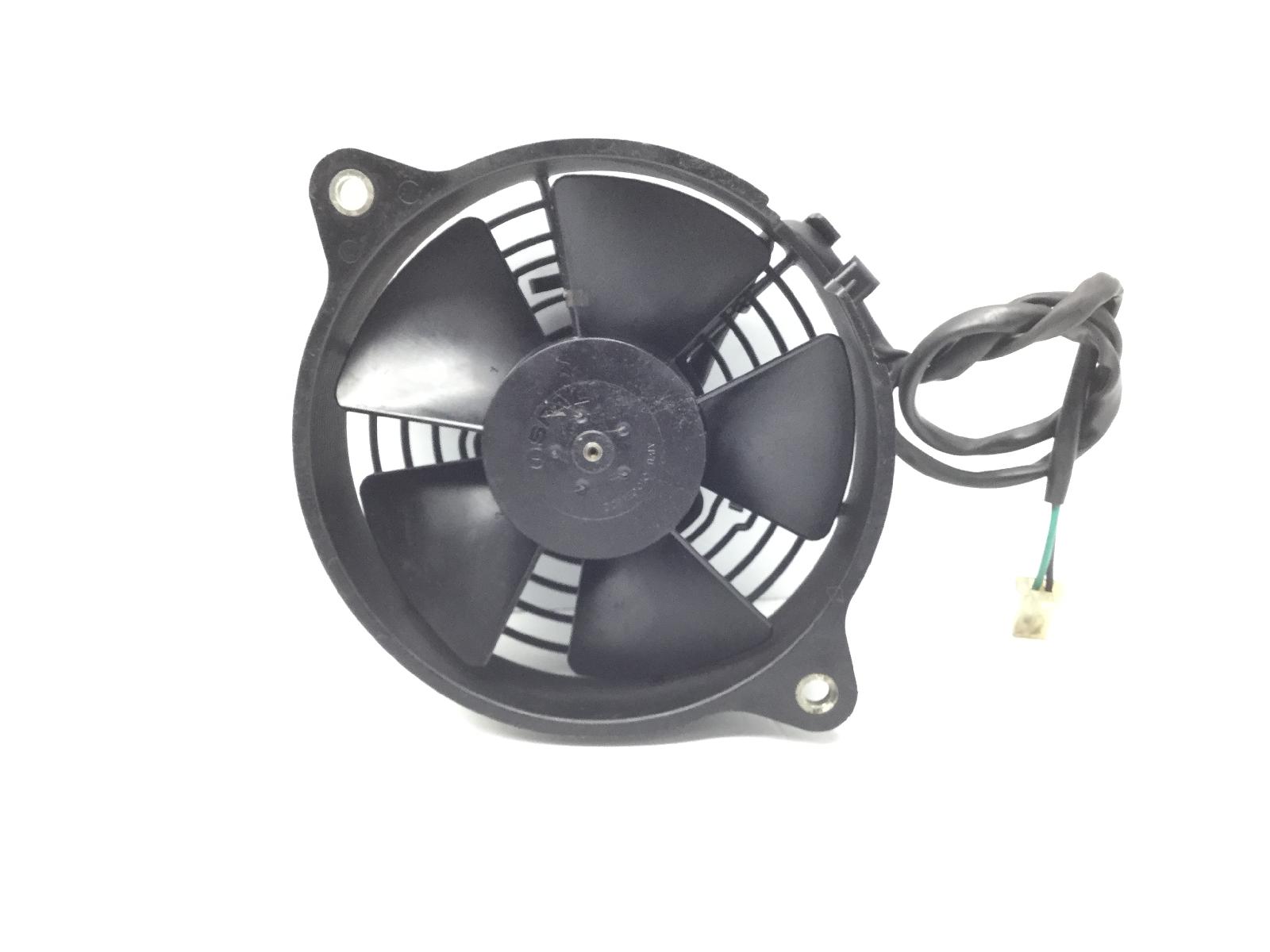 Honda sh i 150 elettroventola radiatore 2005 2008 kf08a08f