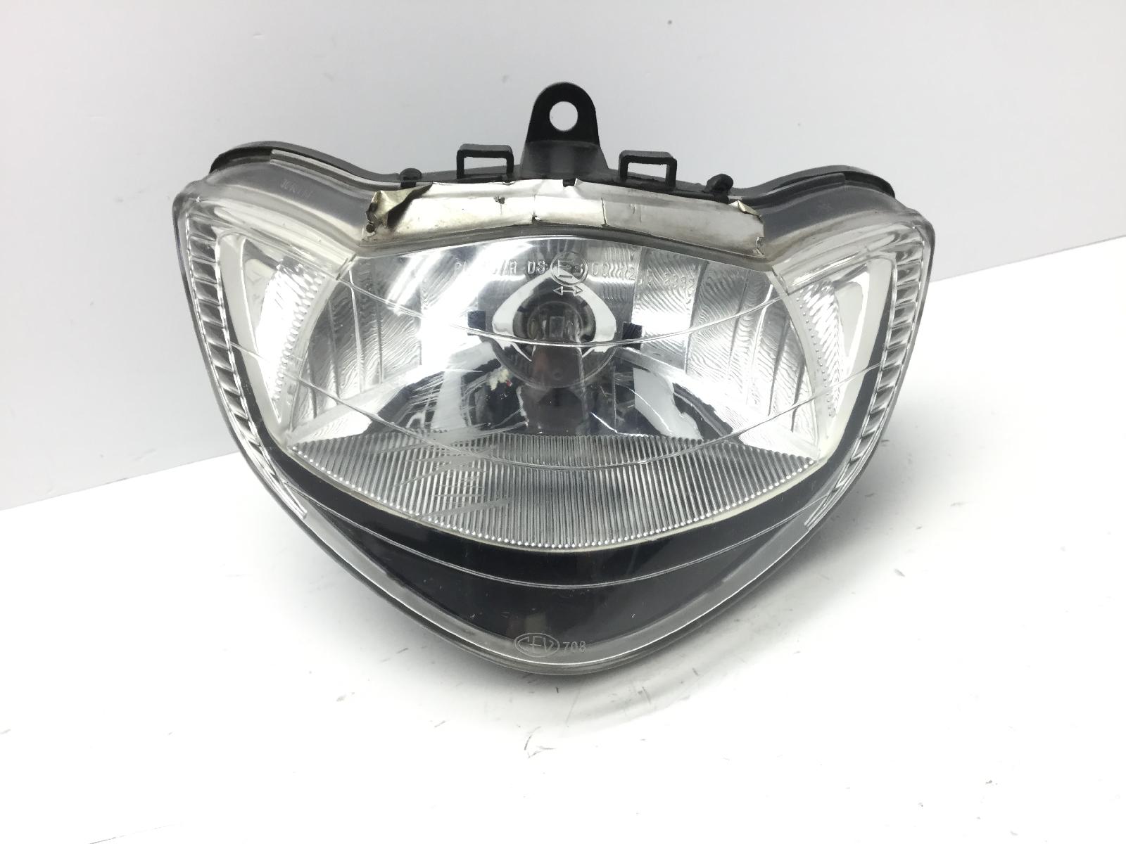 Honda sh i 150 faro fanale anteriore 2005 2008 kf08a08f