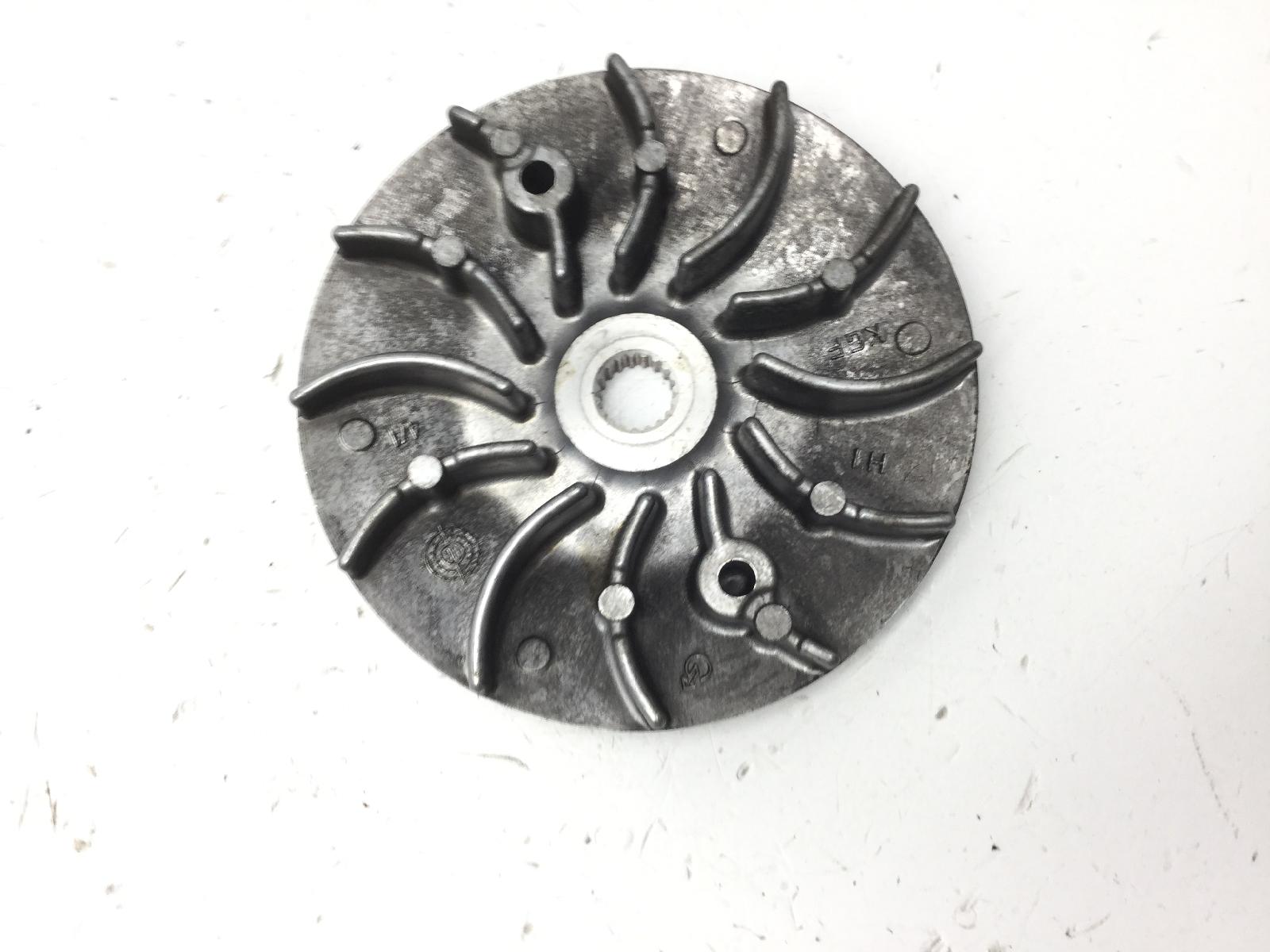 Honda sh i 150 semipuleggia fissa 2005 2008 kf08a08f