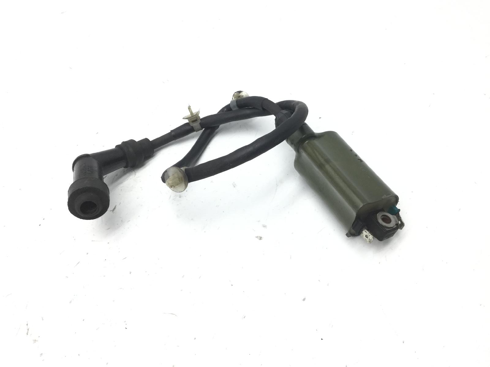 Honda sh i 150 bobina accensione completa 2005 2008 kf08a08f