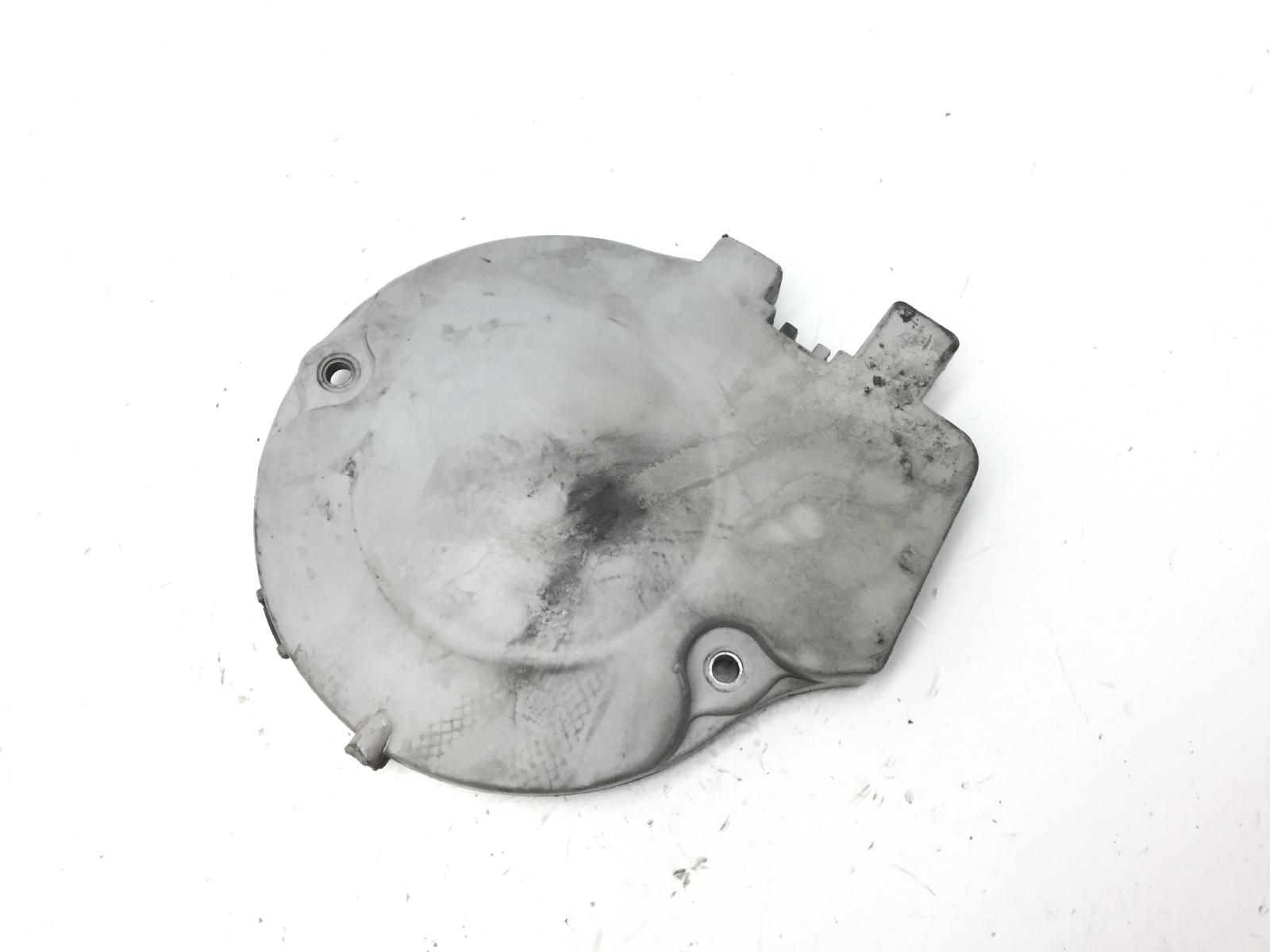 Honda sh i 150 coperchio filtro carter trasmissione 2005 2008 kf08a08f