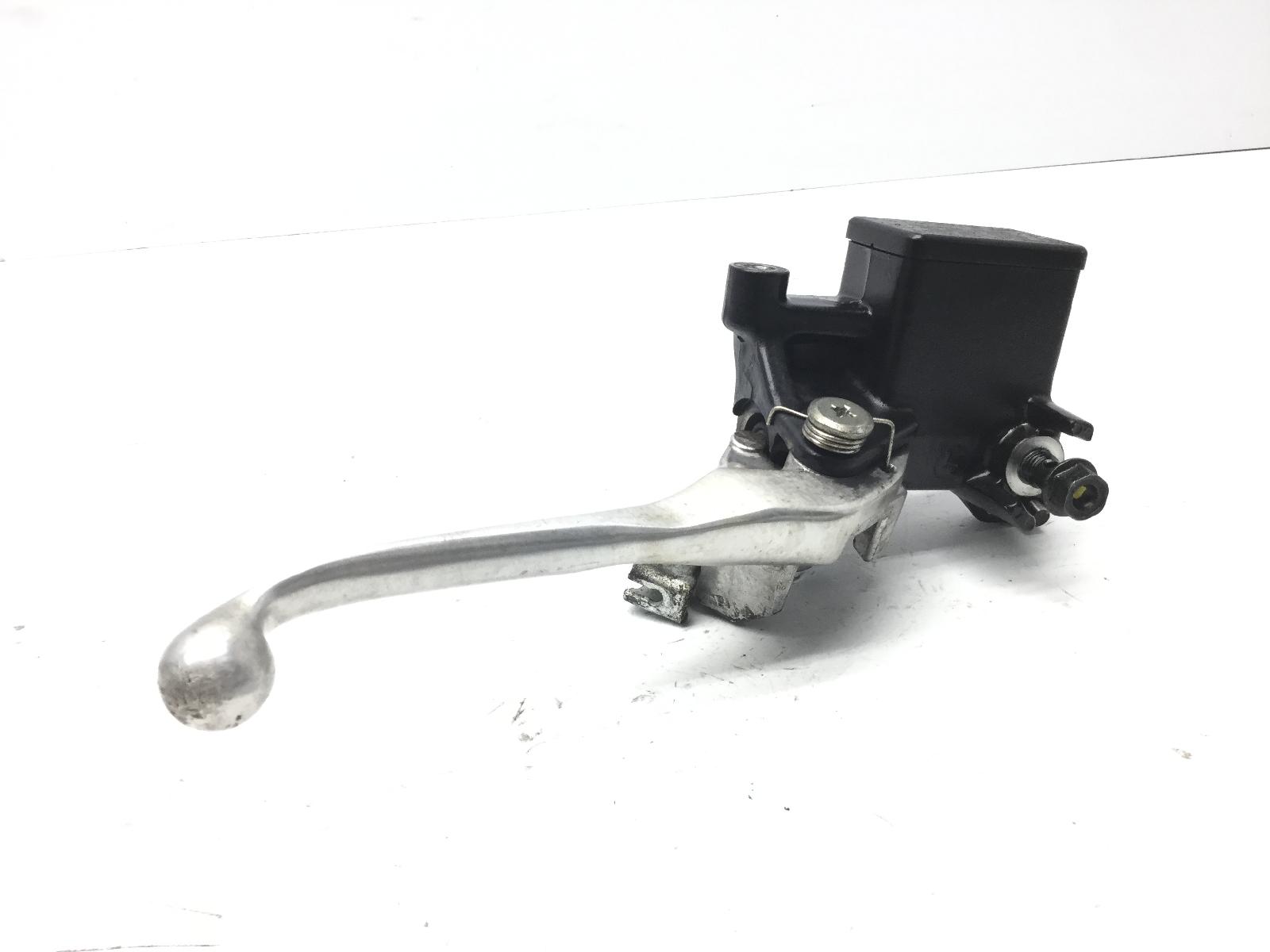 Honda sh i 150 pompa destra freno anteriore leva storta no sensore 2005 2008 kf08a08f