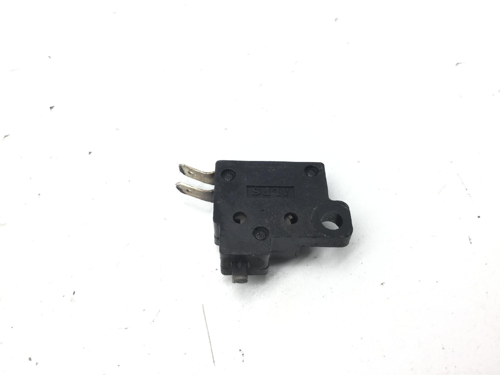 Honda sh i 150 sensore pulsante stop microstop freno anteriore 2005 2008 kf08a08f