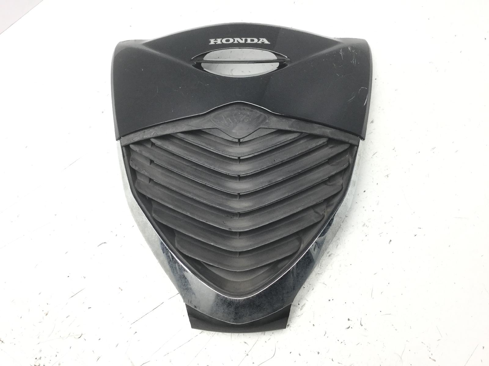 Honda sh i 150 carena coperchio scudo anteriore 2005 2008 kf08a08f