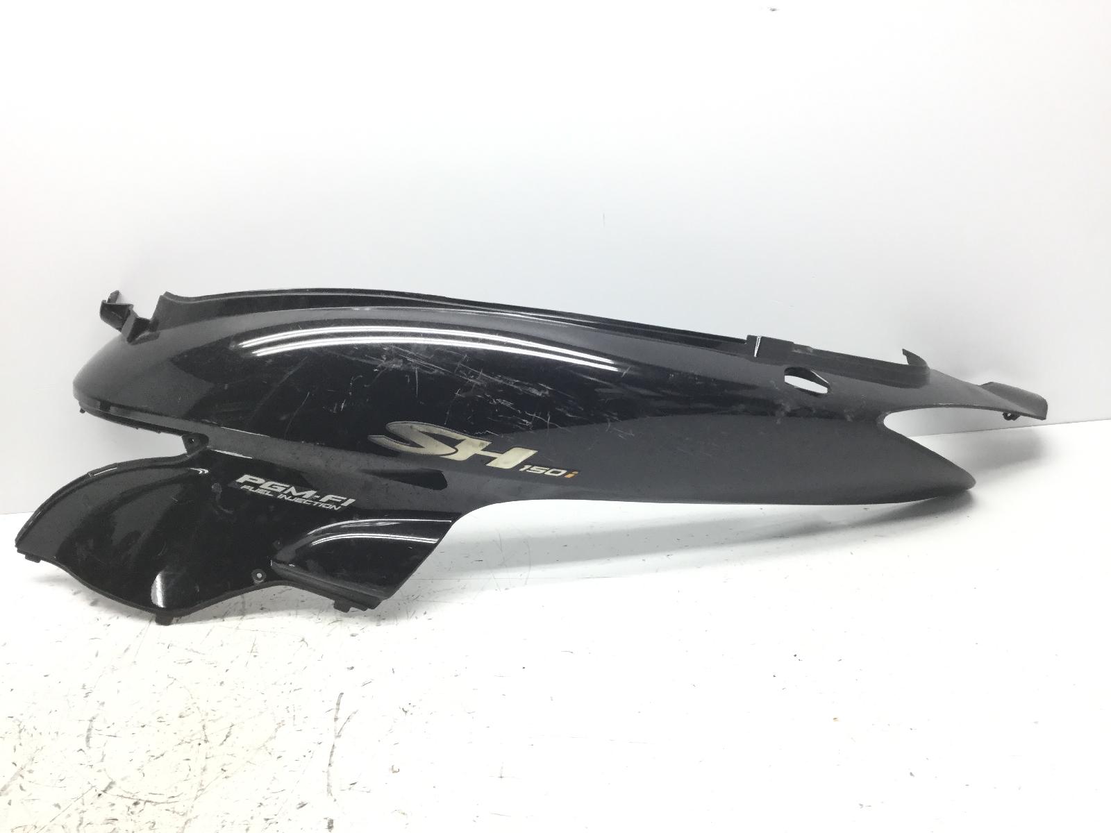 Honda sh i 150 carena fiancata posteriore sinistra 2005 2008 kf08a08f