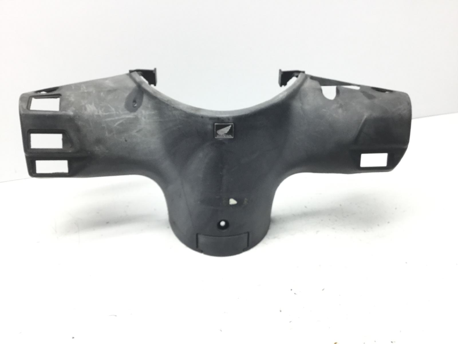 Honda sh i 150 carena manubrio posteriore 2005 2008 kf08a08f