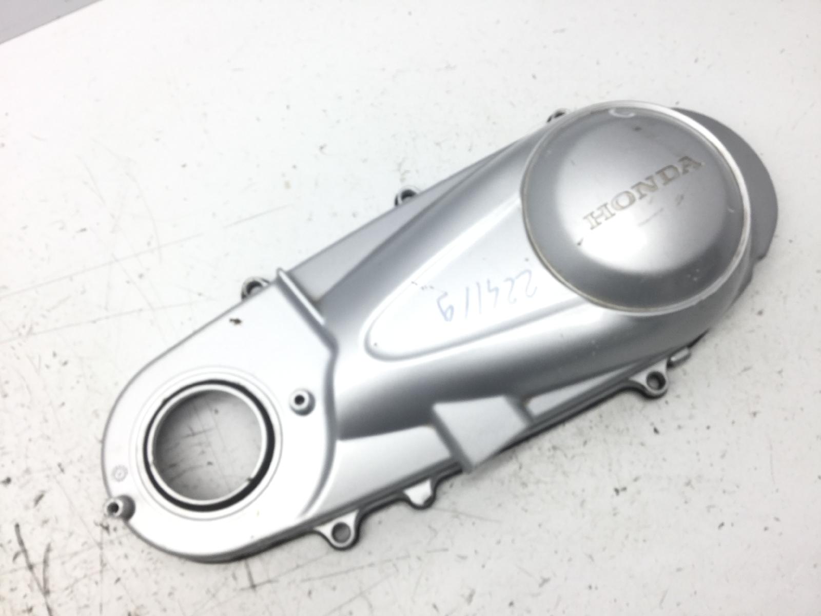 Honda sh i 150 coperchio carter trasmissione 2005 2008 kf08a08f