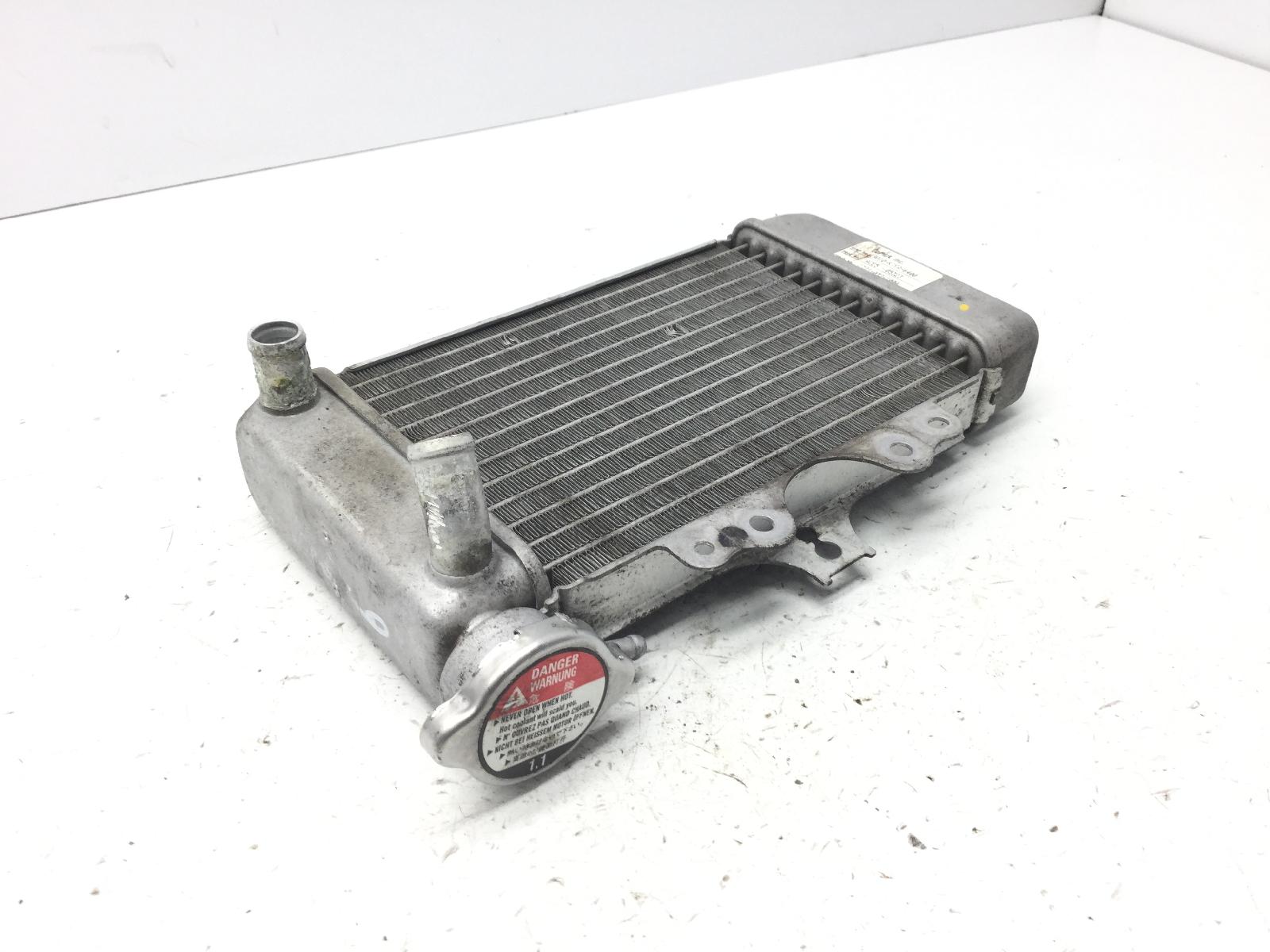 Honda sh i 150 radiatore con tappo 2005 2008 kf08a08f