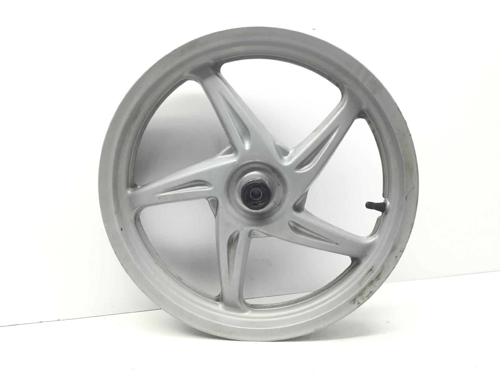 Honda sh i 150 cerchio ruota anteriore 16 x 2.50 2005 2008 kf08a08f