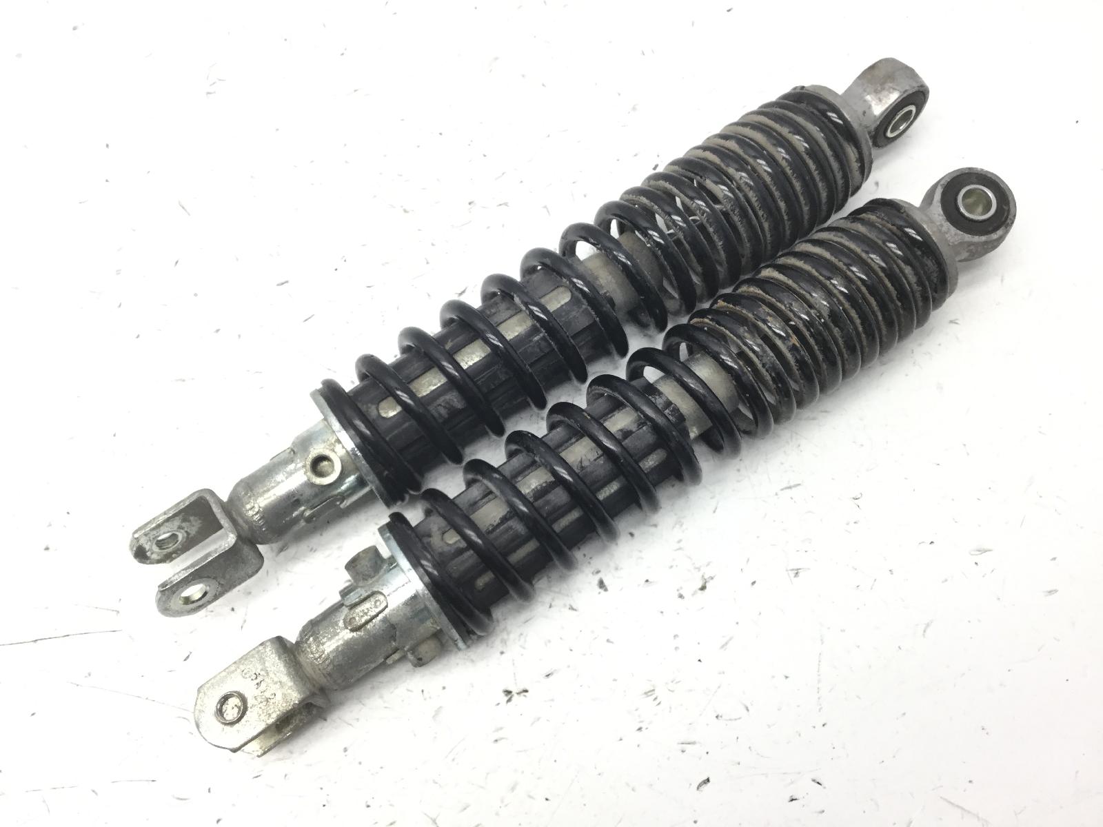 Honda sh i 150 coppia ammortizzatori posteriori 2005 2008 kf08a08f
