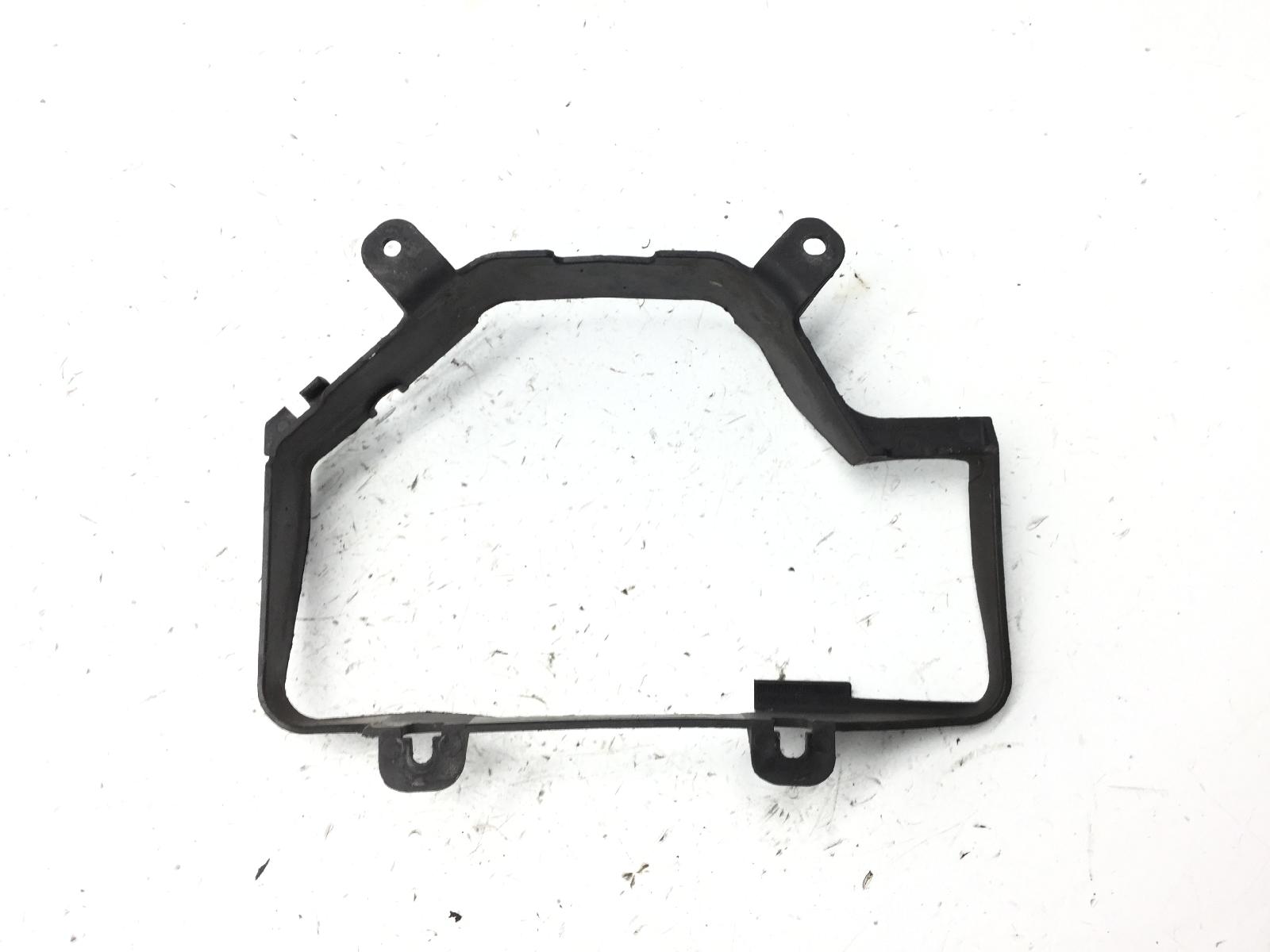 Honda sh i 150 cornice protezione radiatore anteriore 2005 2008 kf08a08f