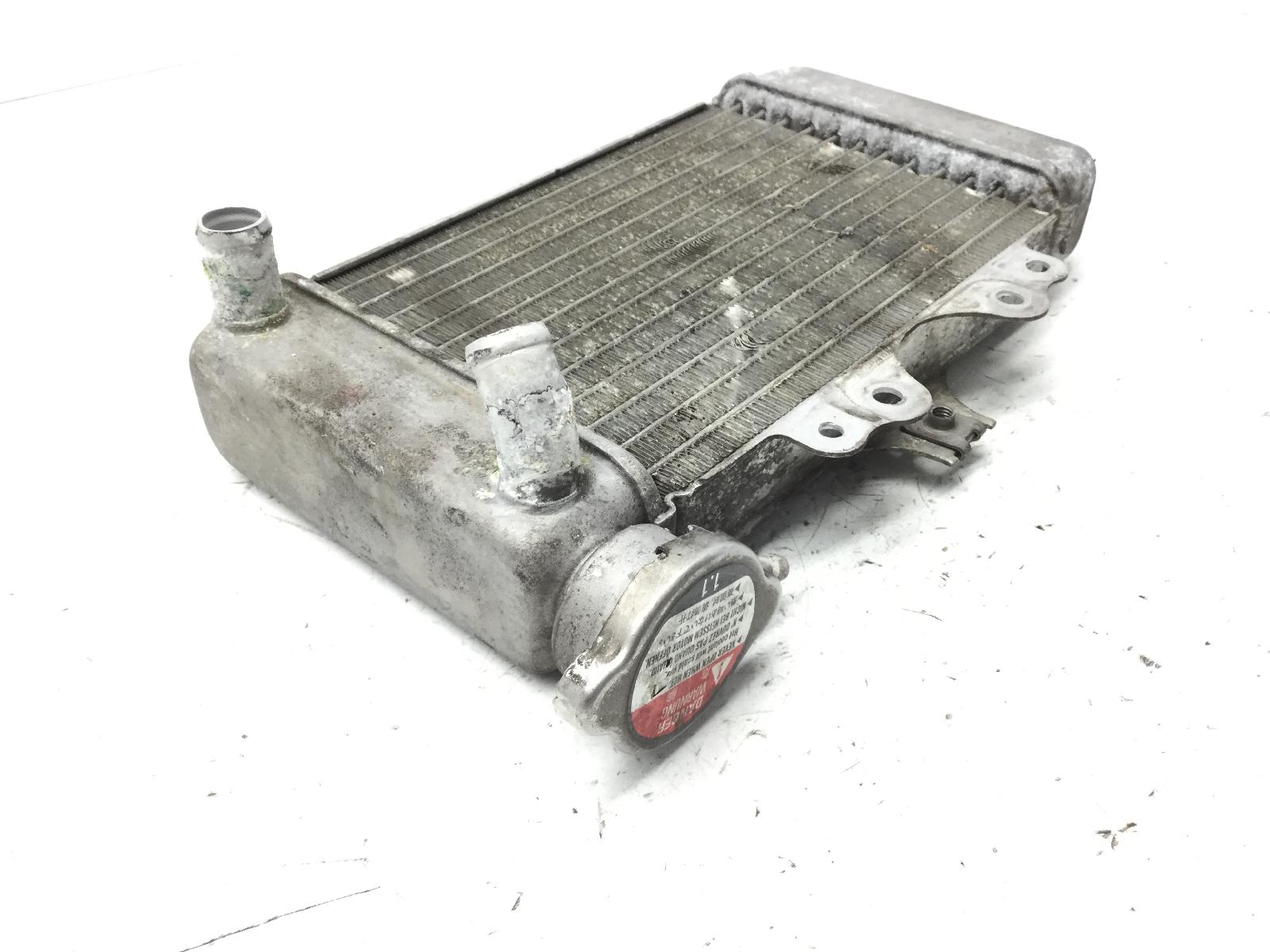 Honda sh i 150 radiatore con tappo 2005 2008 kf08a08f