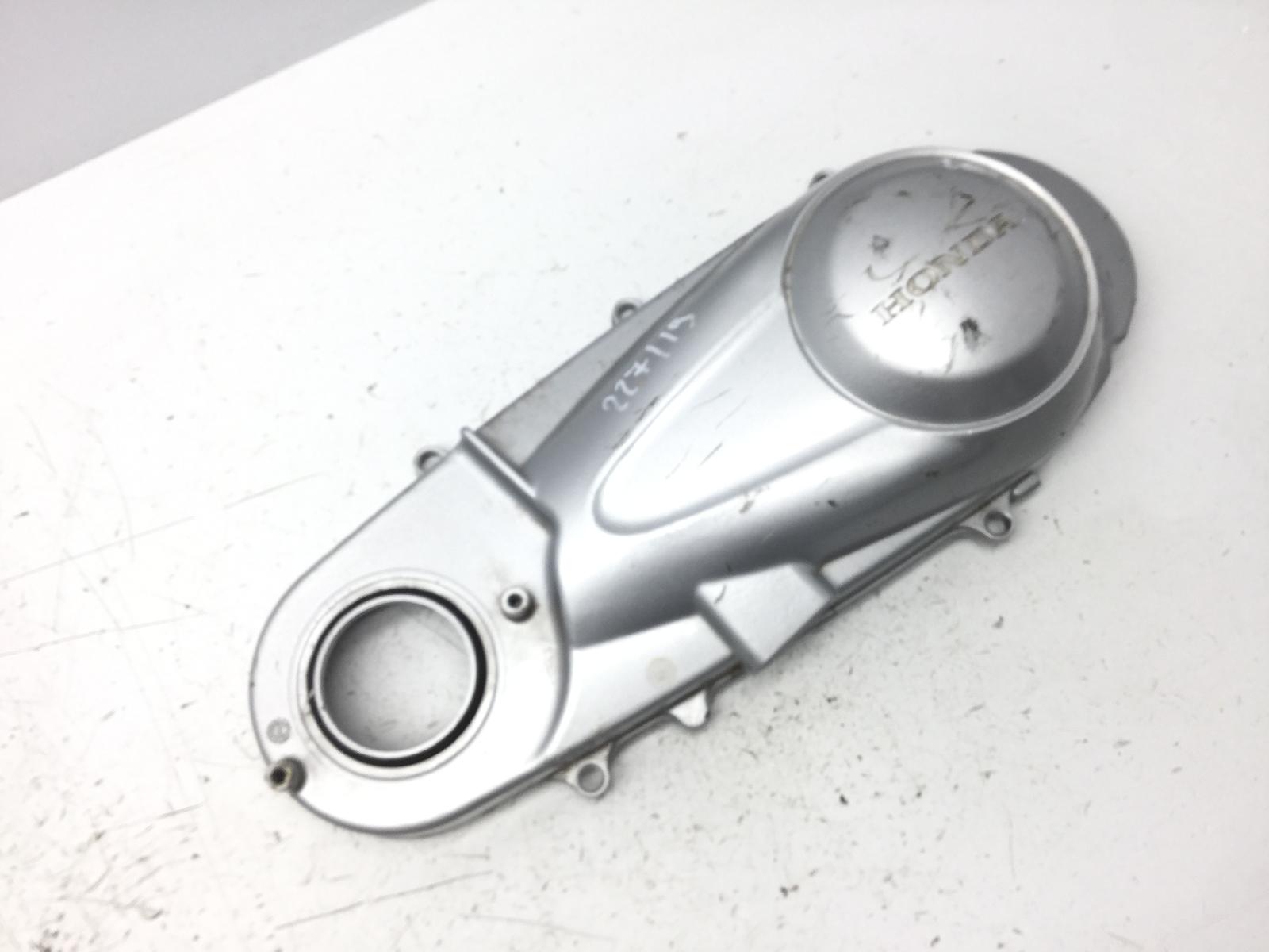 Honda sh i 150 carter coperchio trasmissione 2005 2008 kf08a08f