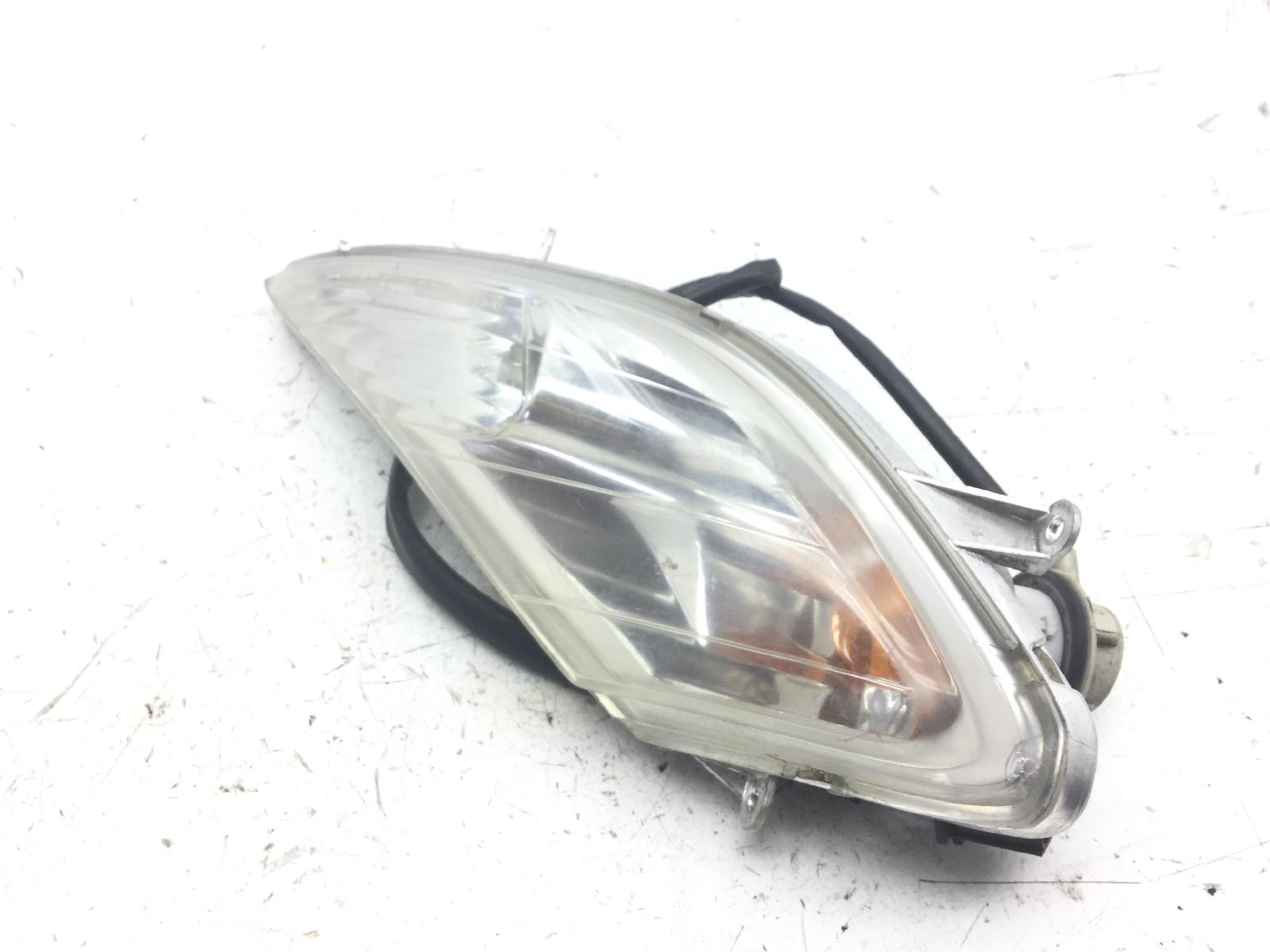 Honda sh i 150 freccia anteriore destra 2005 2008 kf08a08f