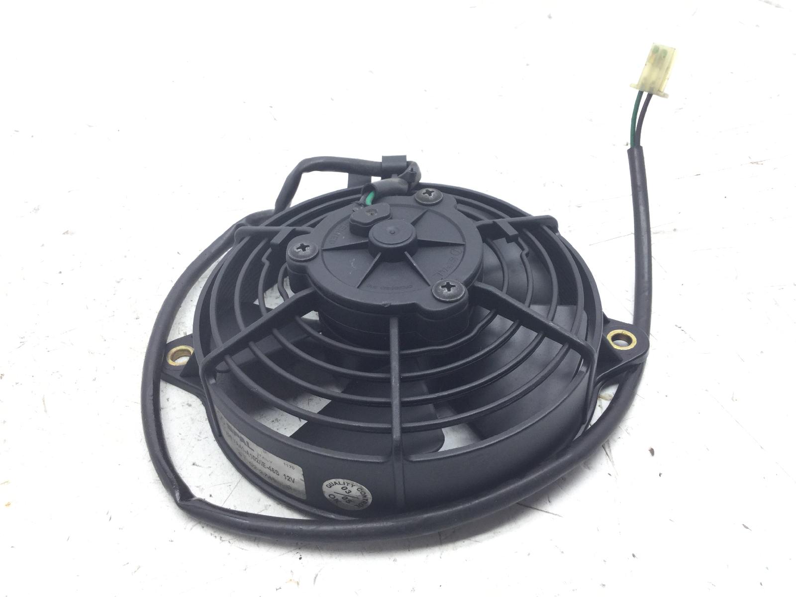 Honda sh i 150 elettroventola radiatore 2005 2008 kf08a08f