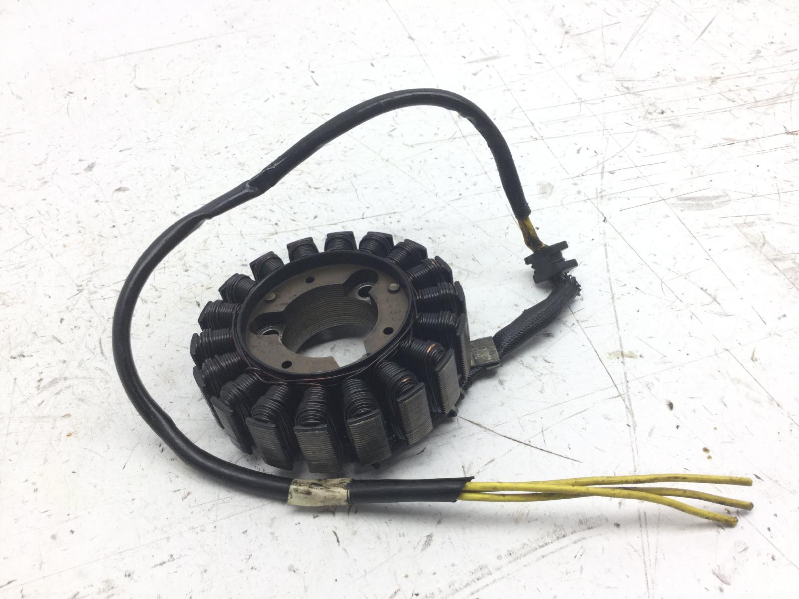 Honda sh i 150 statore campo magnetico con cavi tagliati 2005 2008 kf08a08f