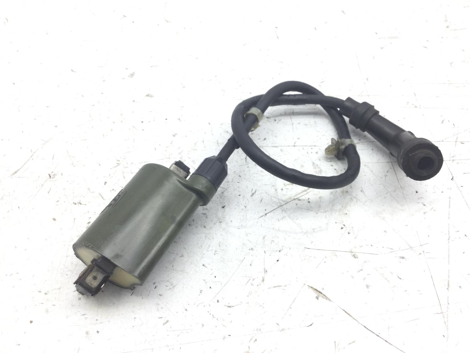 Honda sh i 150 bobina accensione 2005 2008 kf08a08f