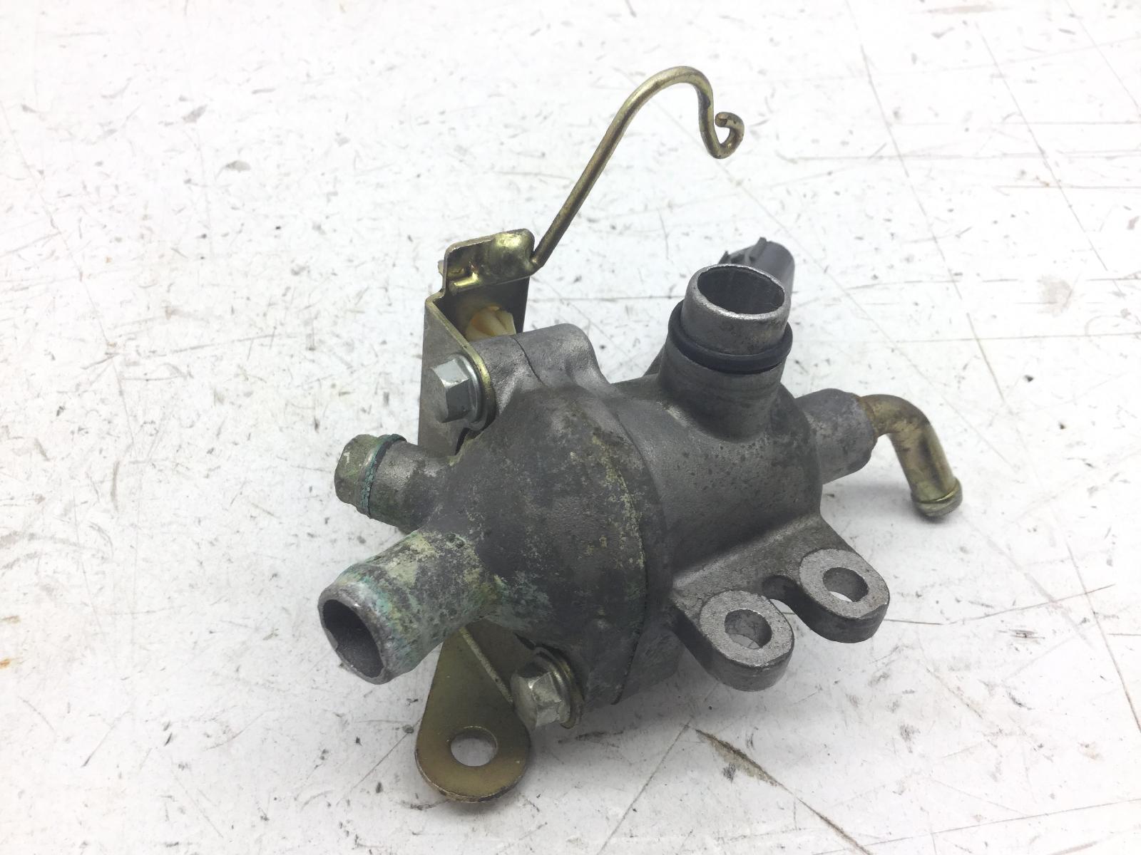 Honda sh i 150 termostato valvola termostatica 2005 2008 kf08a08f