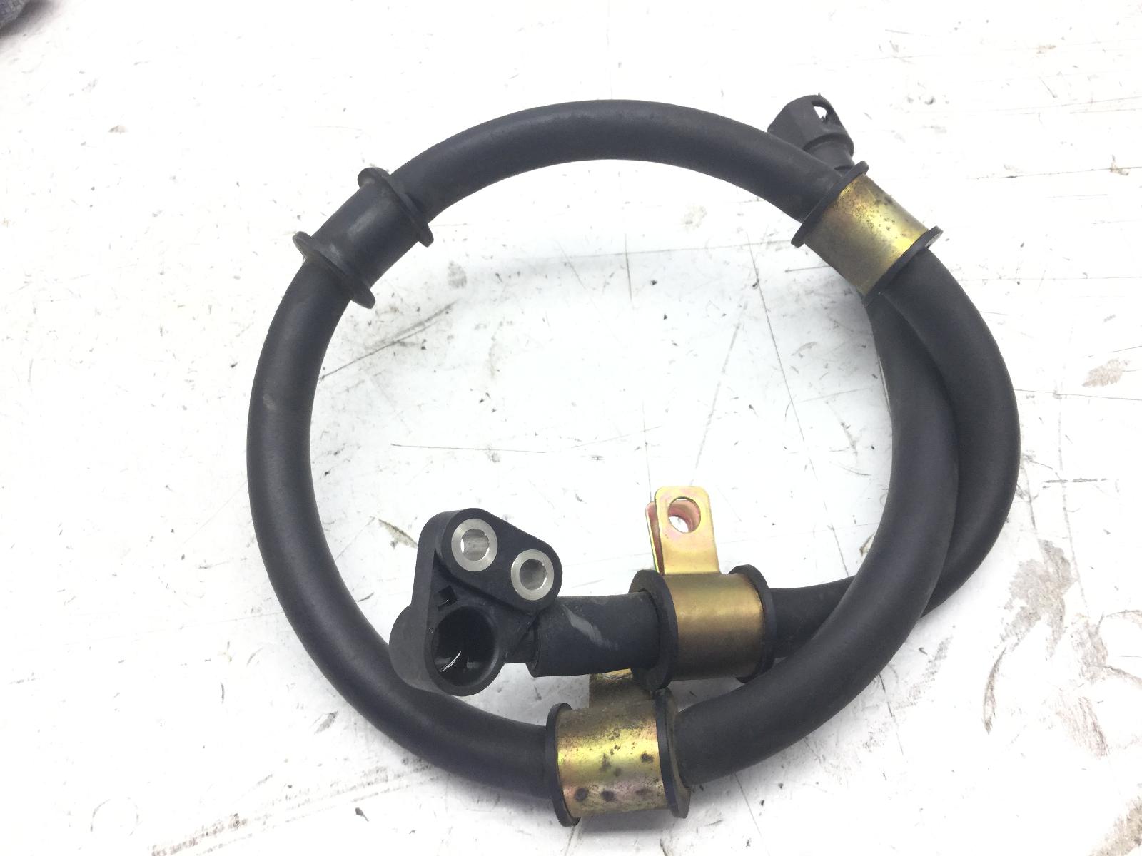 Honda sh i 150 tubo benzina carburante 2005 2008 kf08a08f