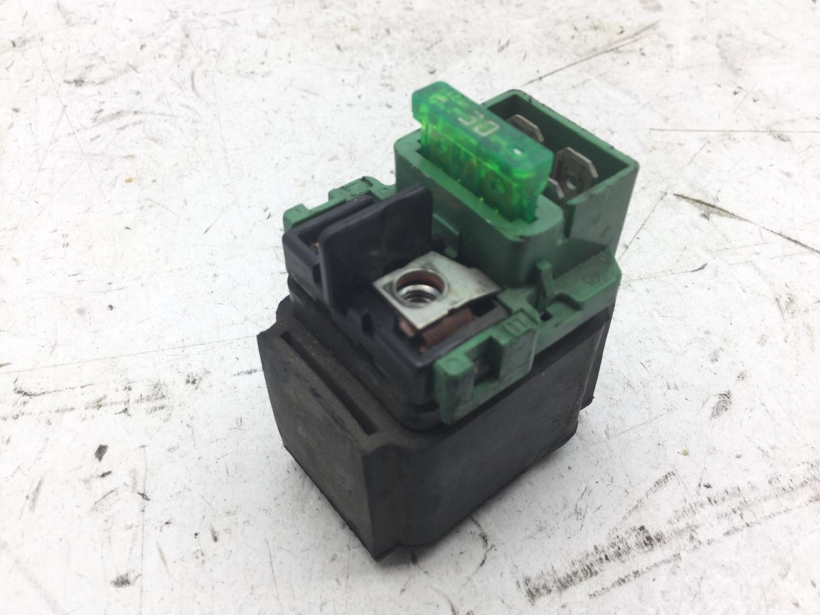 Honda sh i 150 rele' teleruttore avviamento 2005 2008 kf08a08f