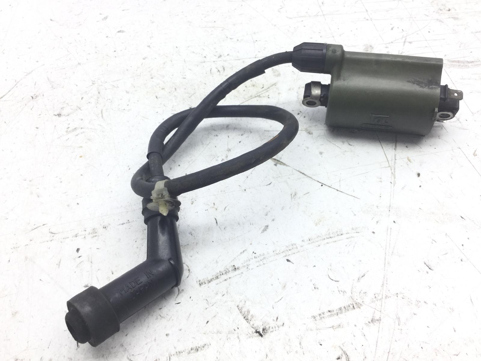 Honda sh i 150 bobina accensione 2005 2008 kf08a08f