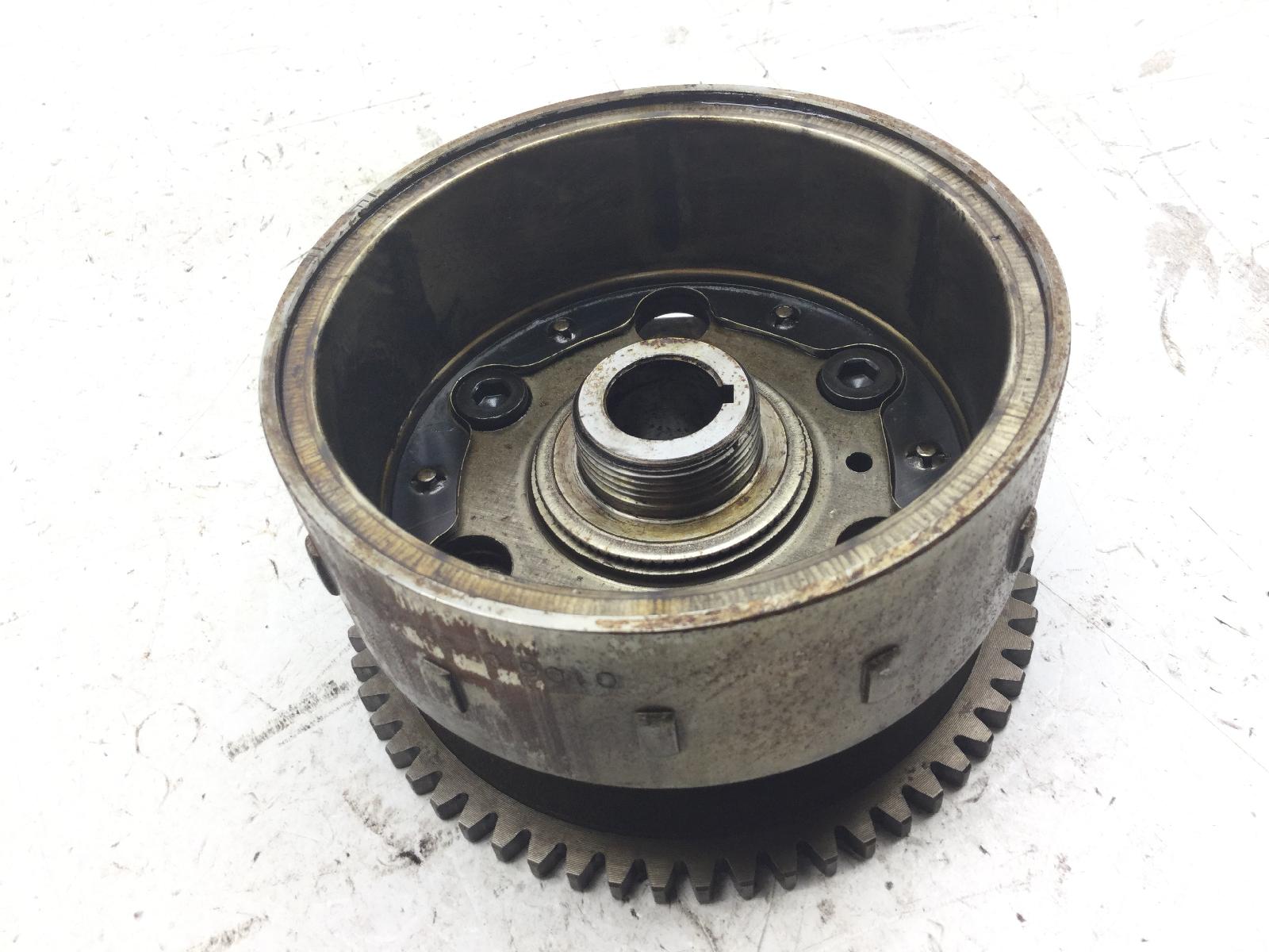 Honda sh i 150 volano con ruota libera 2005 2008 kf08a08f