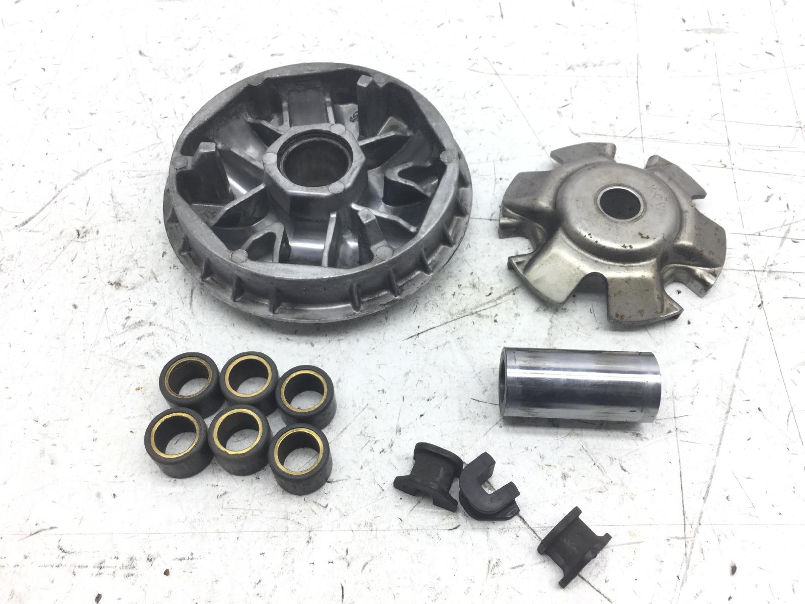 Honda sh i 150 variatore puleggia mobile 2005 2008 kf08a08f