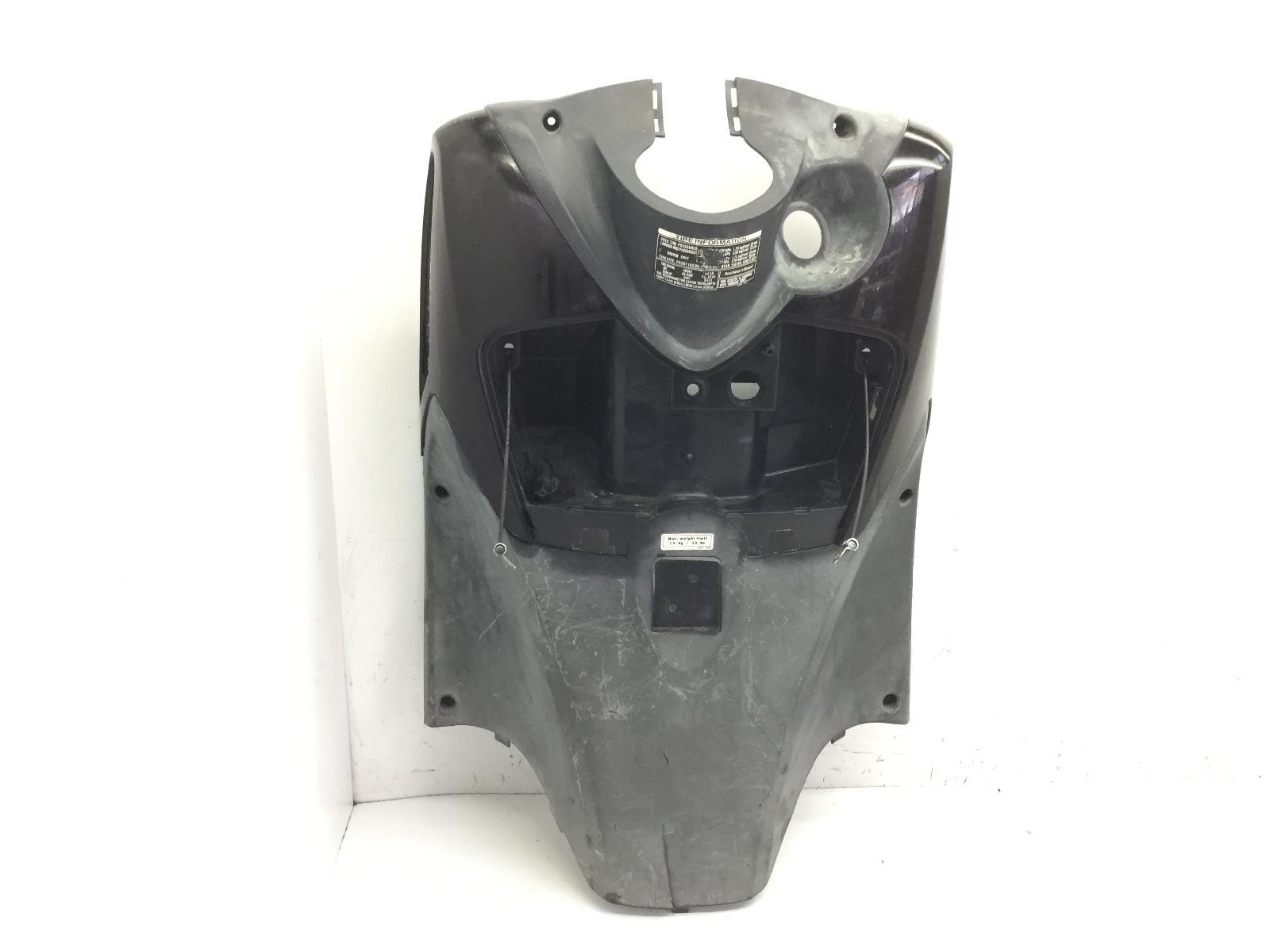 Honda sh i 150 carena controscudo retroscudo - crepa 2005 2008 kf08a08f