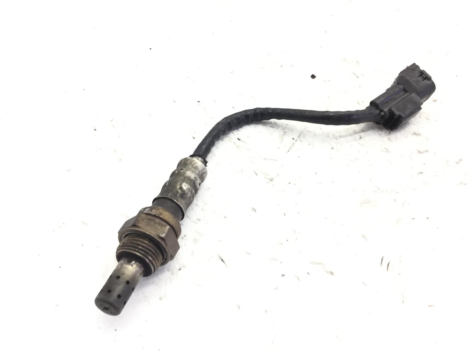 Honda sh i 150 sonda lambda scarico marmitta 2005 2008 kf08a08f