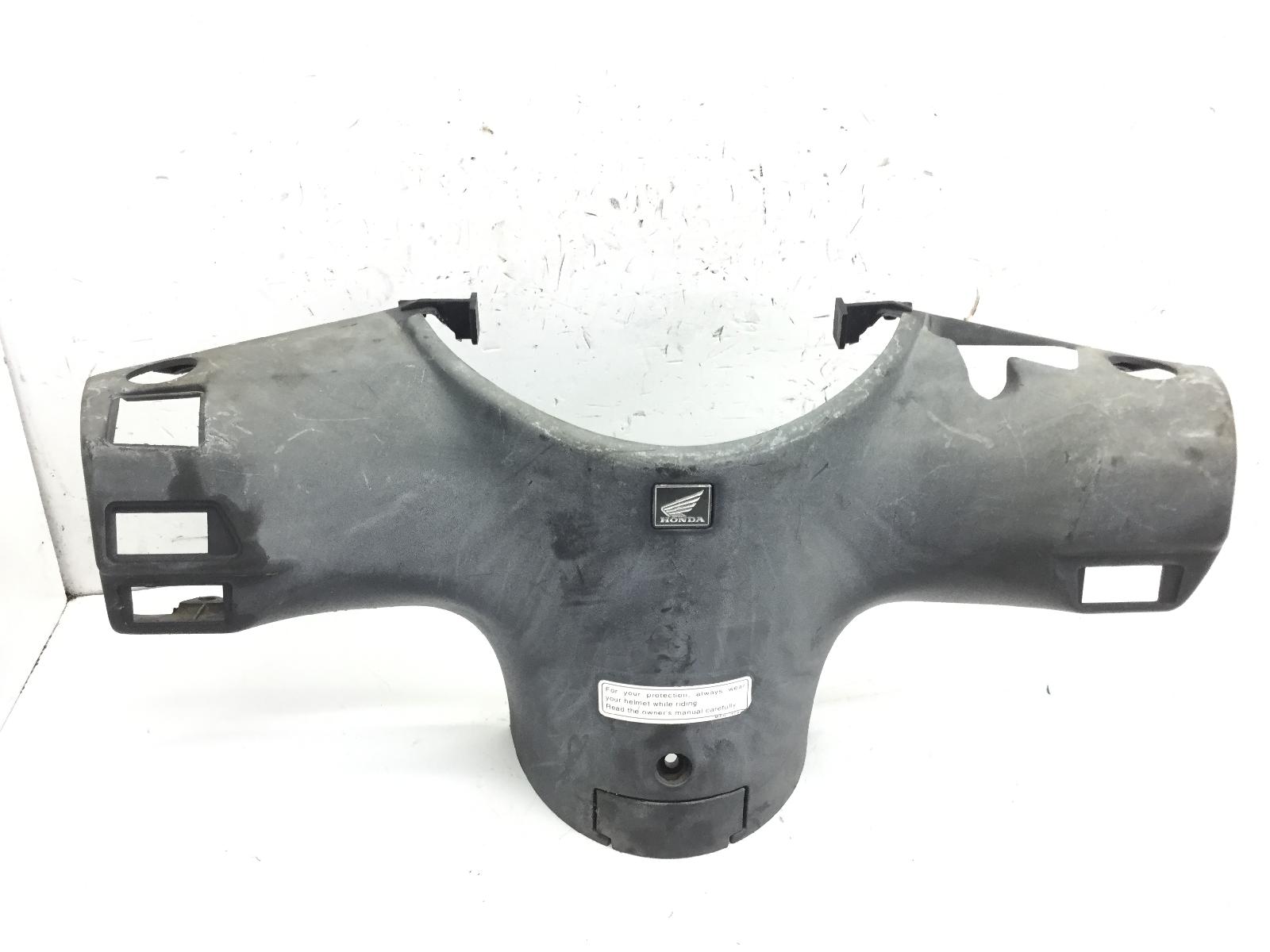 Honda sh i 150 carena manubrio posteriore 2005 2008 kf08a08f