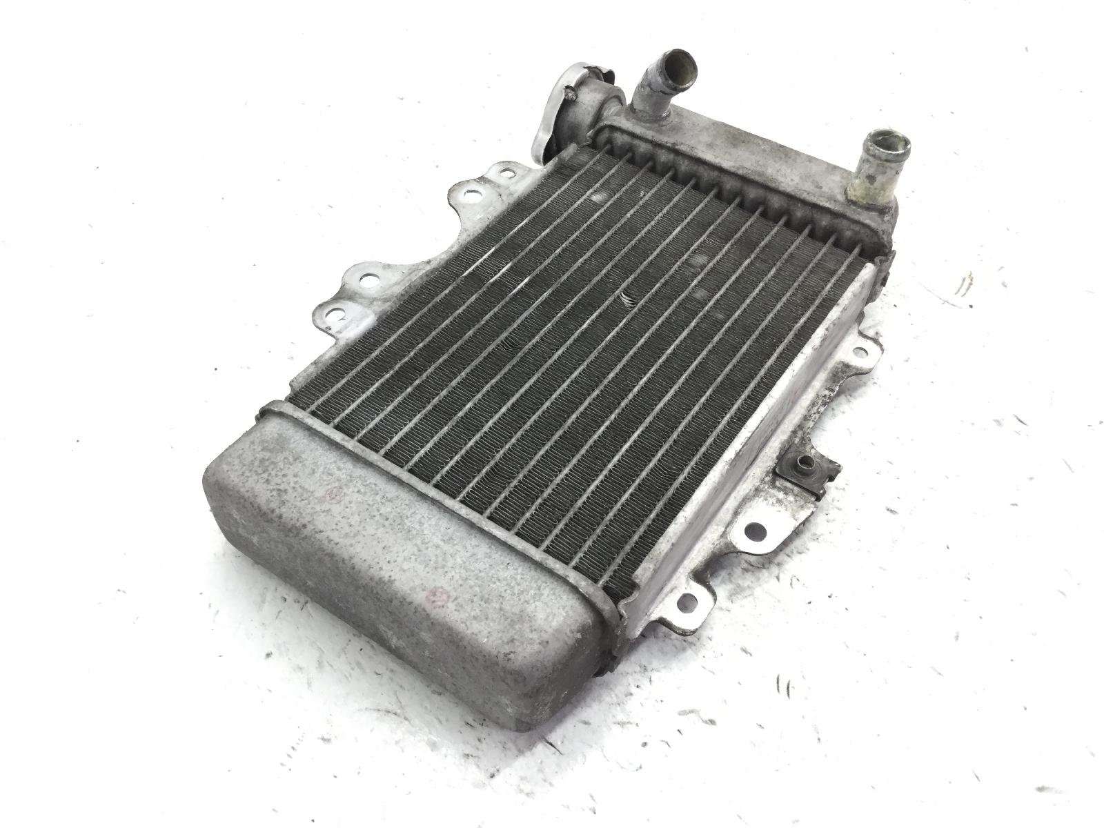 Honda sh i 150 radiatore acqua liquido raffreddamento e tappo 2005 2008 kf08a08f