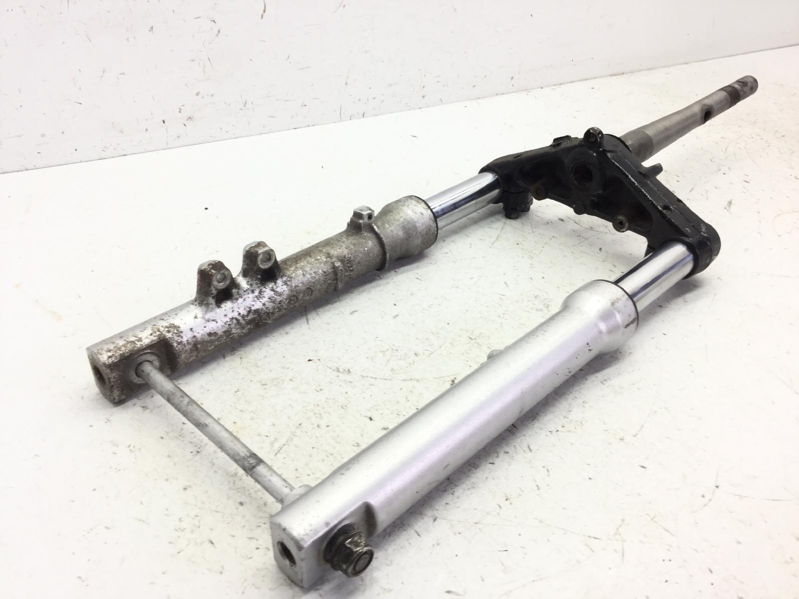 Honda sh i 150 forcella - piccoli segni su parte alta steli 2005 2008 kf08a08f