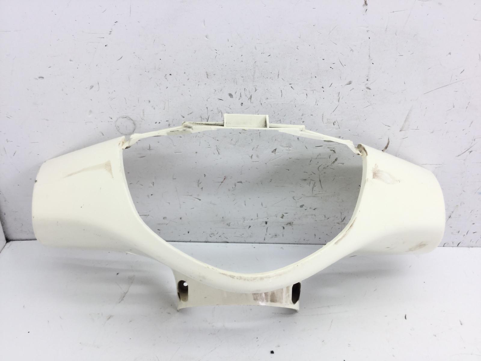 Honda sh i 150 carena manubrio anteriore 2005 2008 kf08a08f