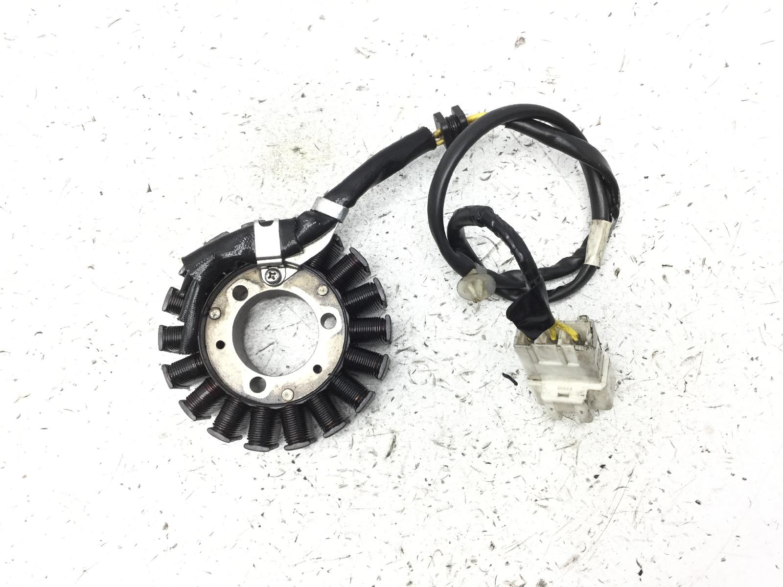 Honda sh i 150 statore campo magnetico 2005 2008 kf08a08f
