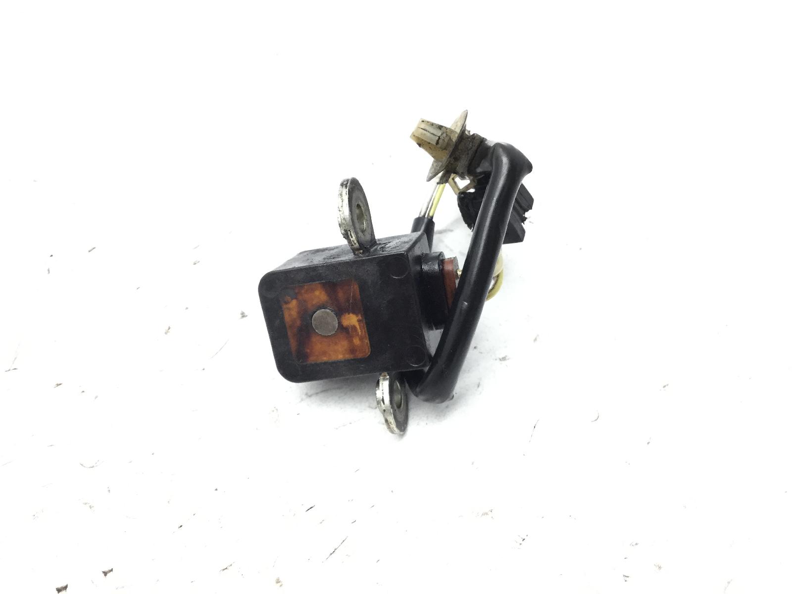 Honda sh i 150 pick up captatore 2005 2008 kf08a08f
