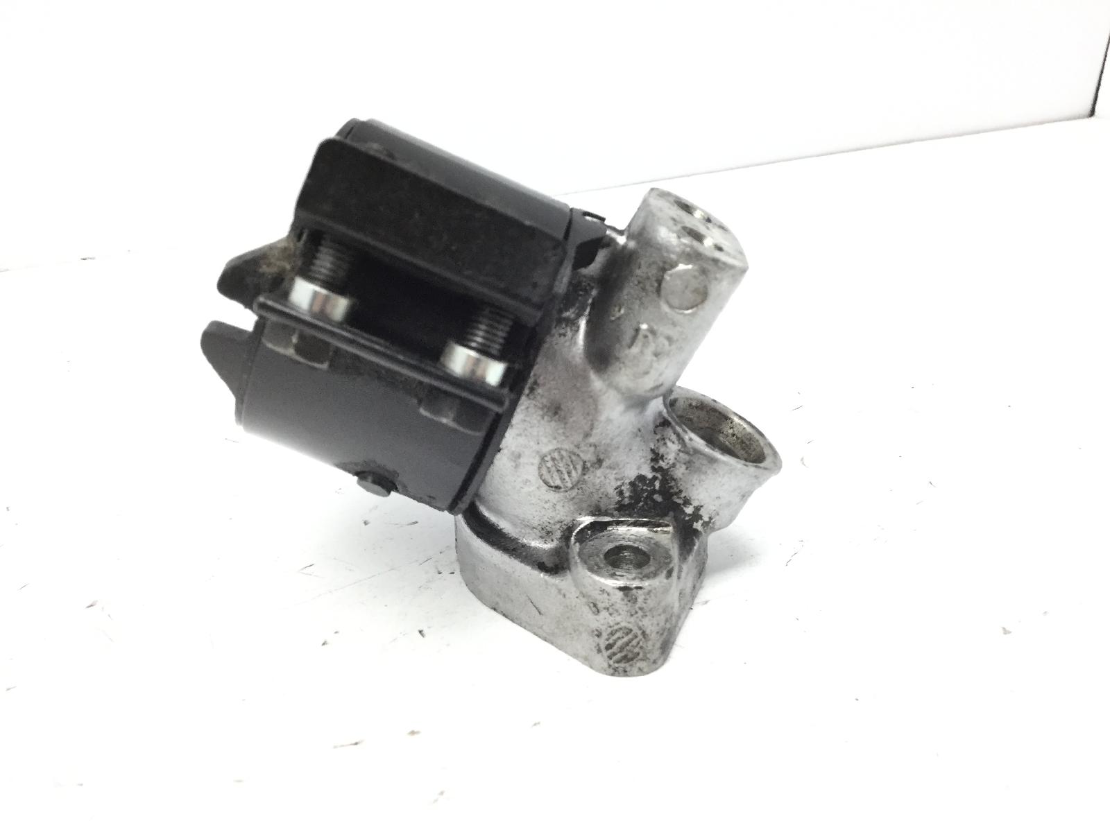 Honda sh i 150 collettore aspirazione con gomma 2005 2008 kf08a08f