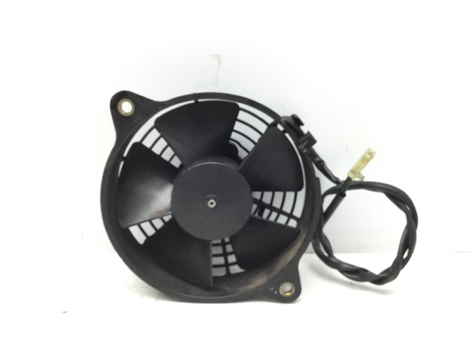 Honda sh i 150 elettroventola raffreddamento radiatore 2005 2008 kf08a08f