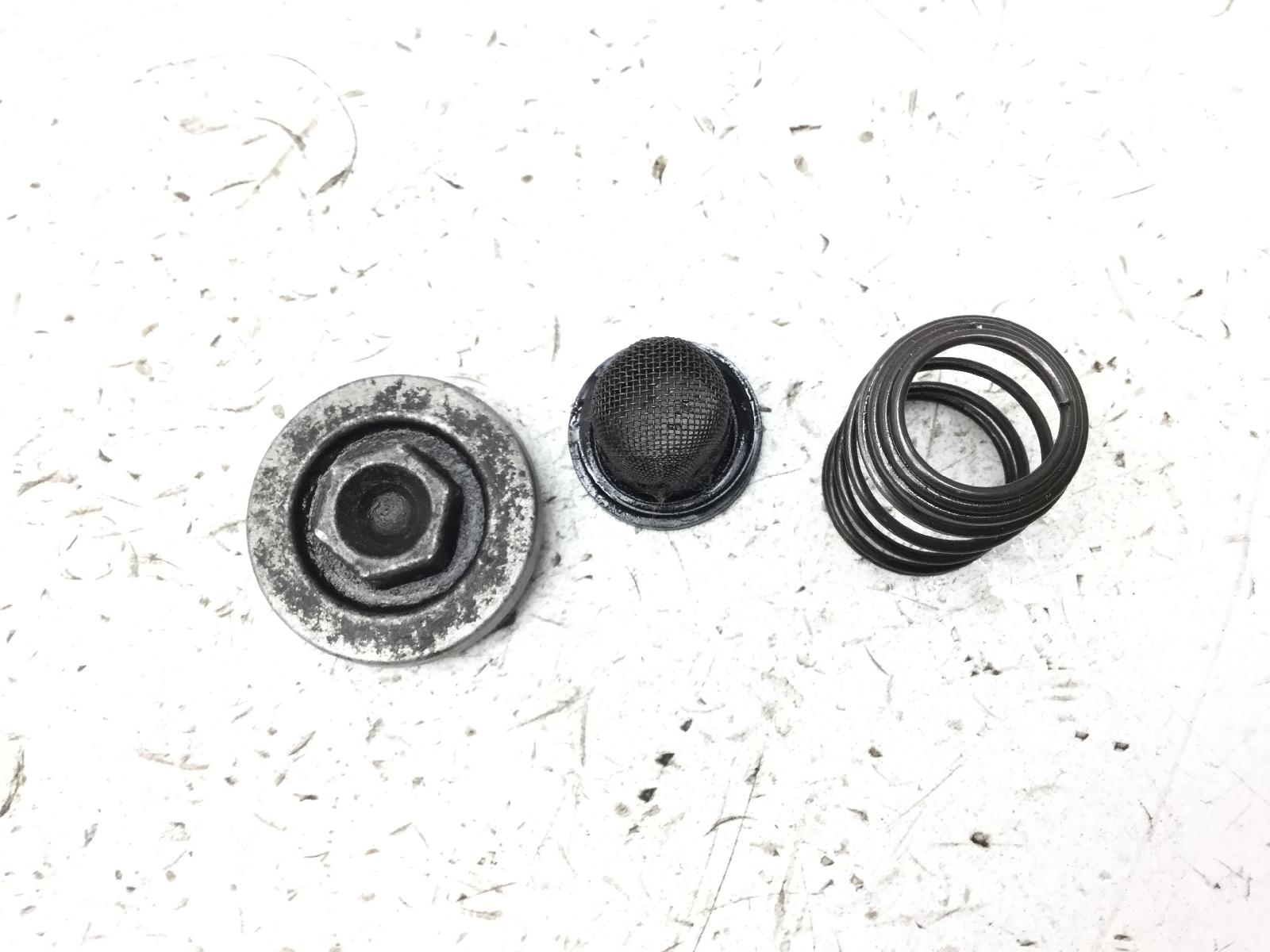 Honda sh i 150 tappo spurgo olio carter statore volano e accessori 2005 2008 kf08a08f