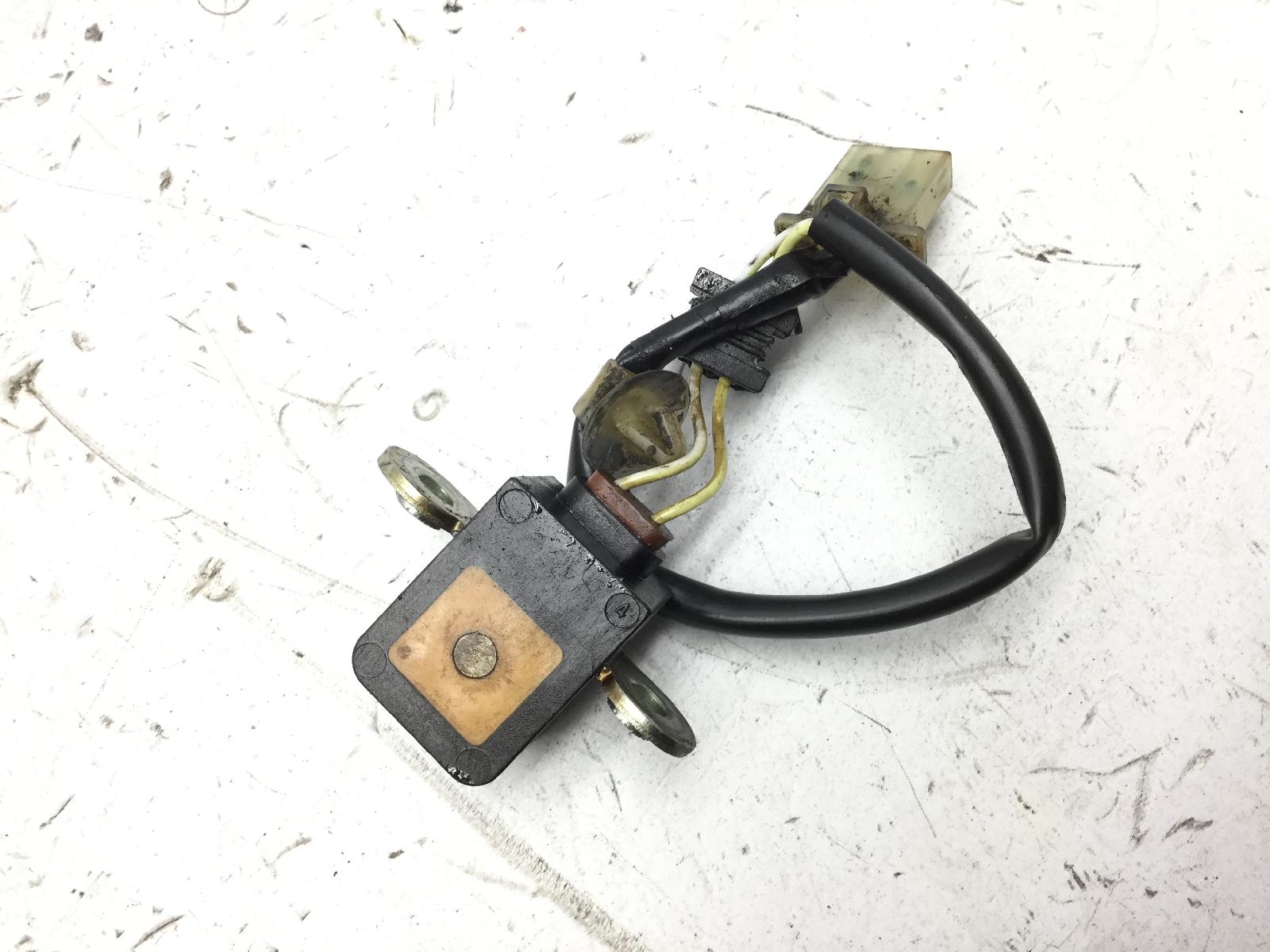 Honda sh i 150 captatore pick up 2005 2008 kf08a08f