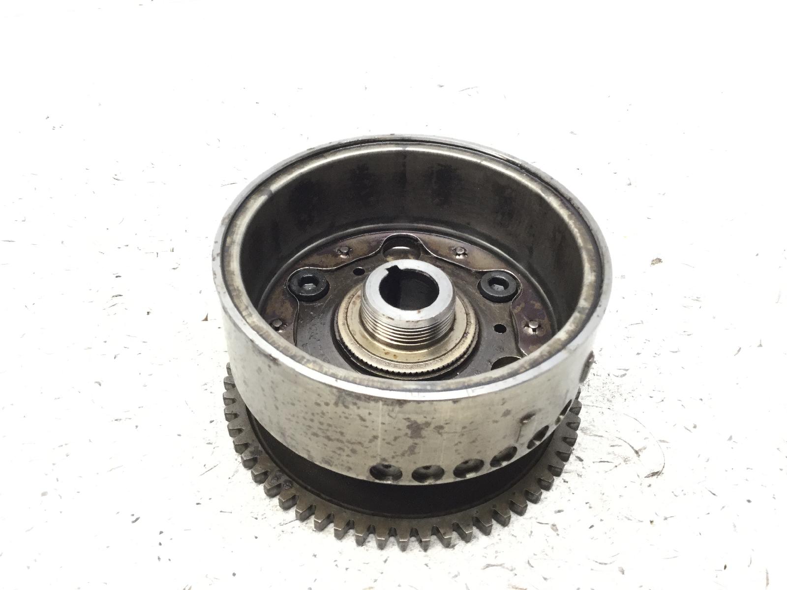 Honda sh i 150 ruota libera e volano 2005 2008 kf08a08f