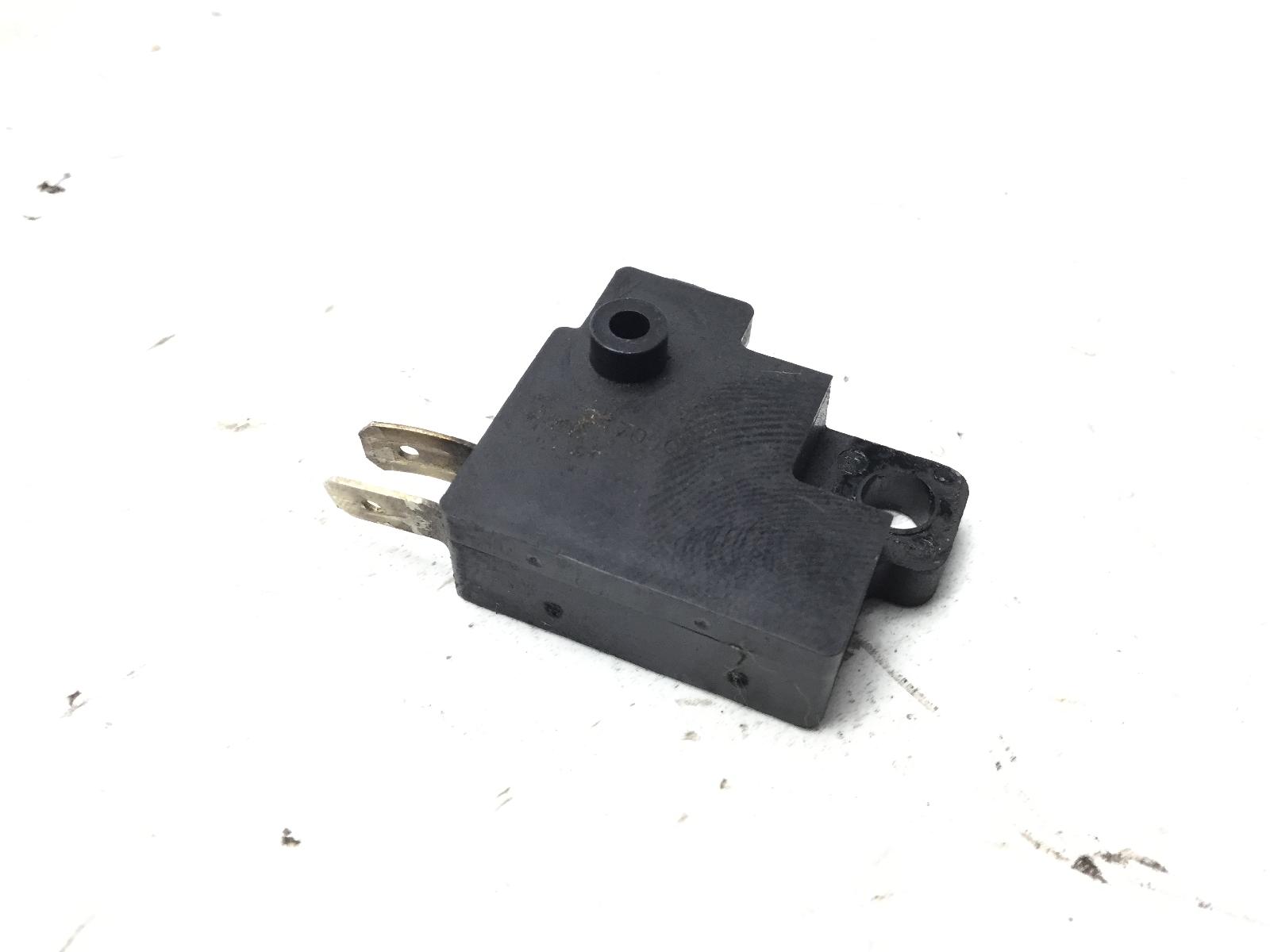 Honda sh i 150 pulsante sensore stop microstop freno anteriore 2005 2008 kf08a08f