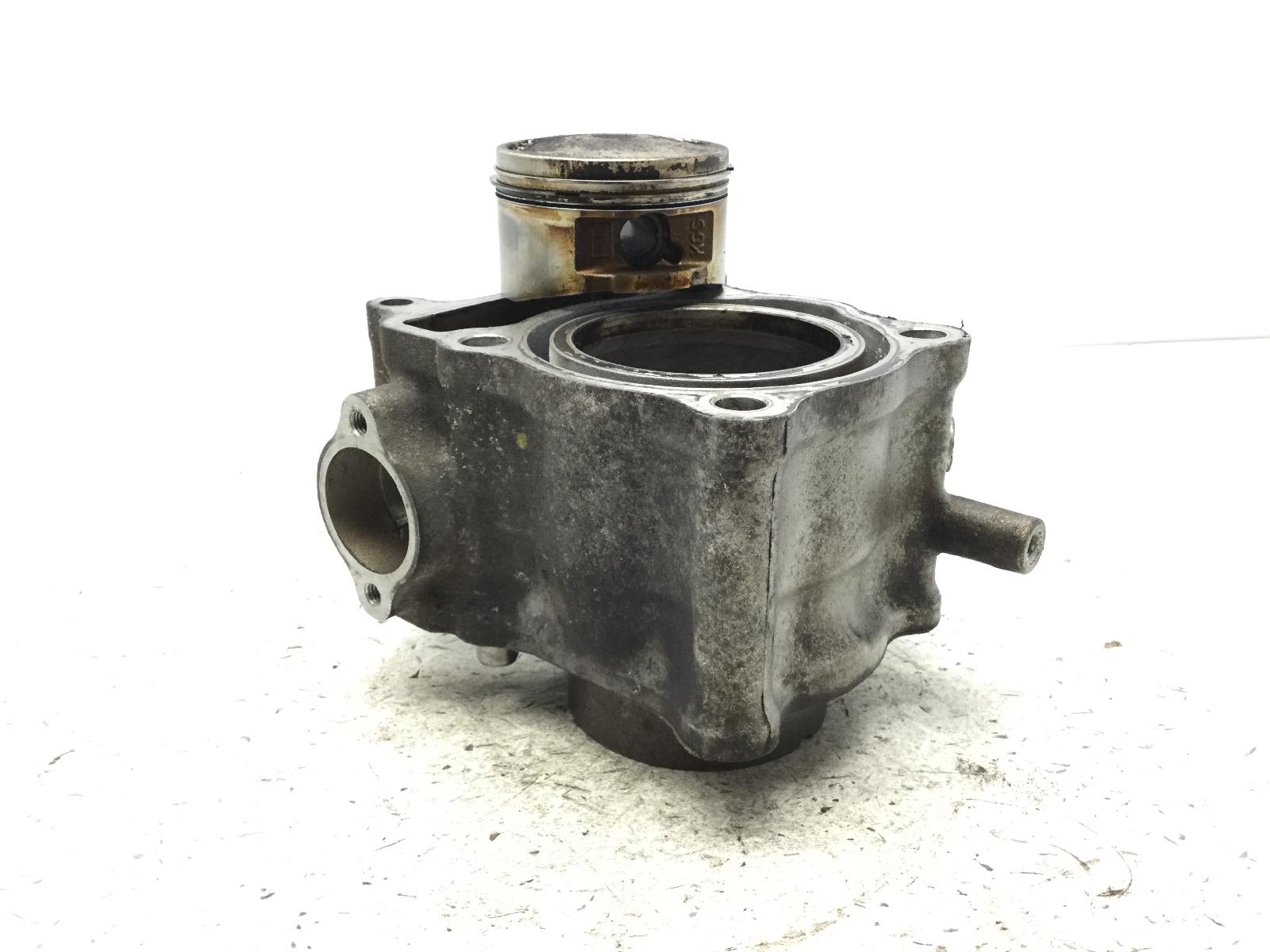 Honda sh i 150 cilindro e pistone 2005 2008 kf08a08f
