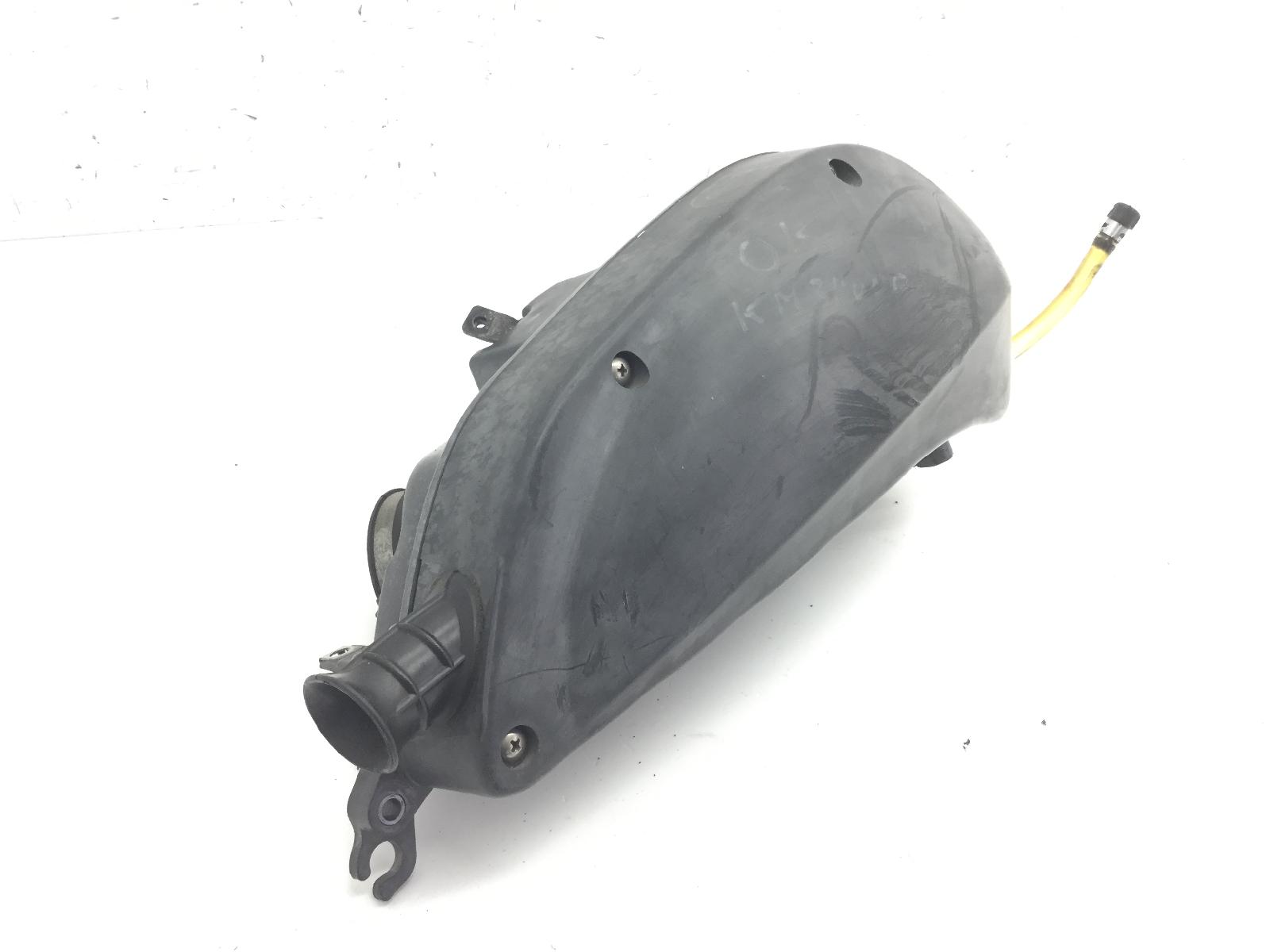 Honda sh i 150 scatola cassa filtro aria 2005 2008 kf08a08f