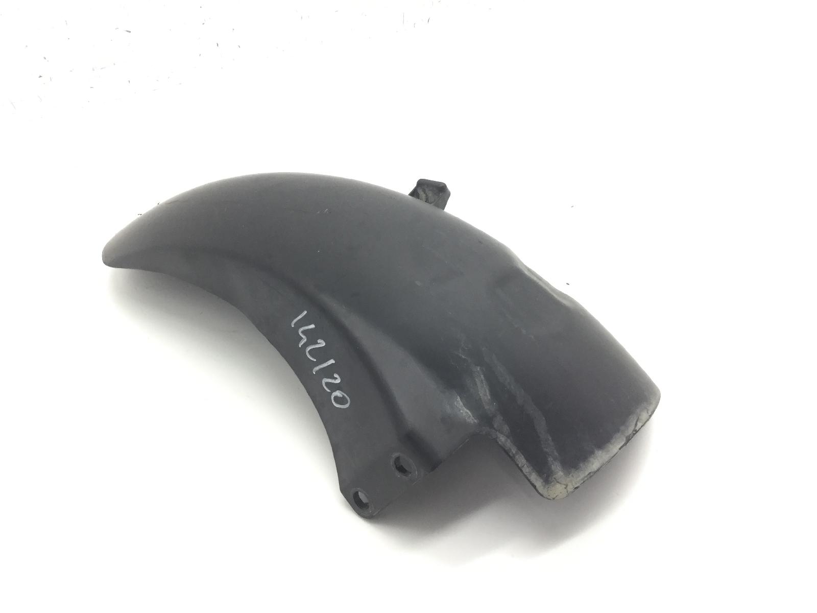 Honda sh i 150 parafango ruota posteriore 2005 2008 kf08a08f