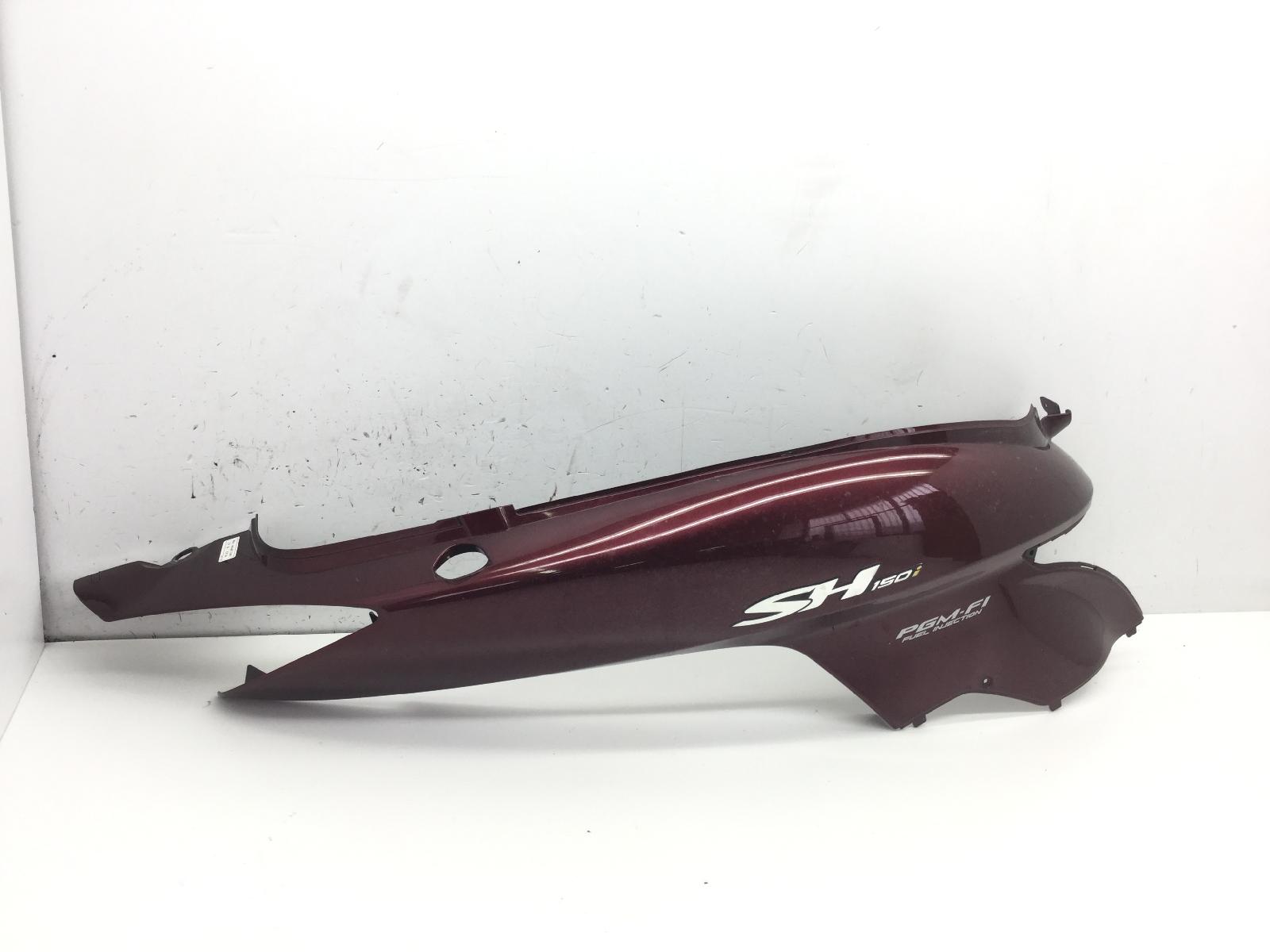 Honda sh i 150 carena fiancata posteriore destra 2005 2008 kf08a08f