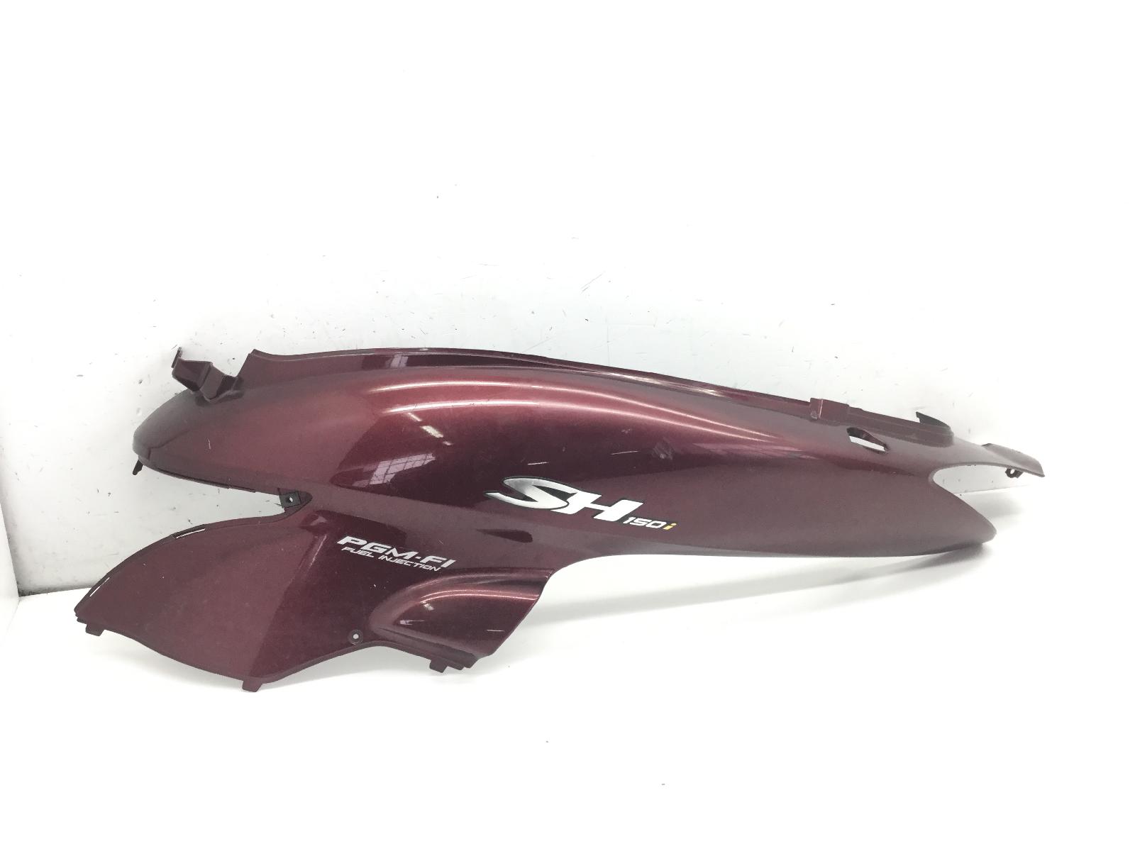 Honda sh i 150 carena fiancata posteriore sinistra 2005 2008 kf08a08f